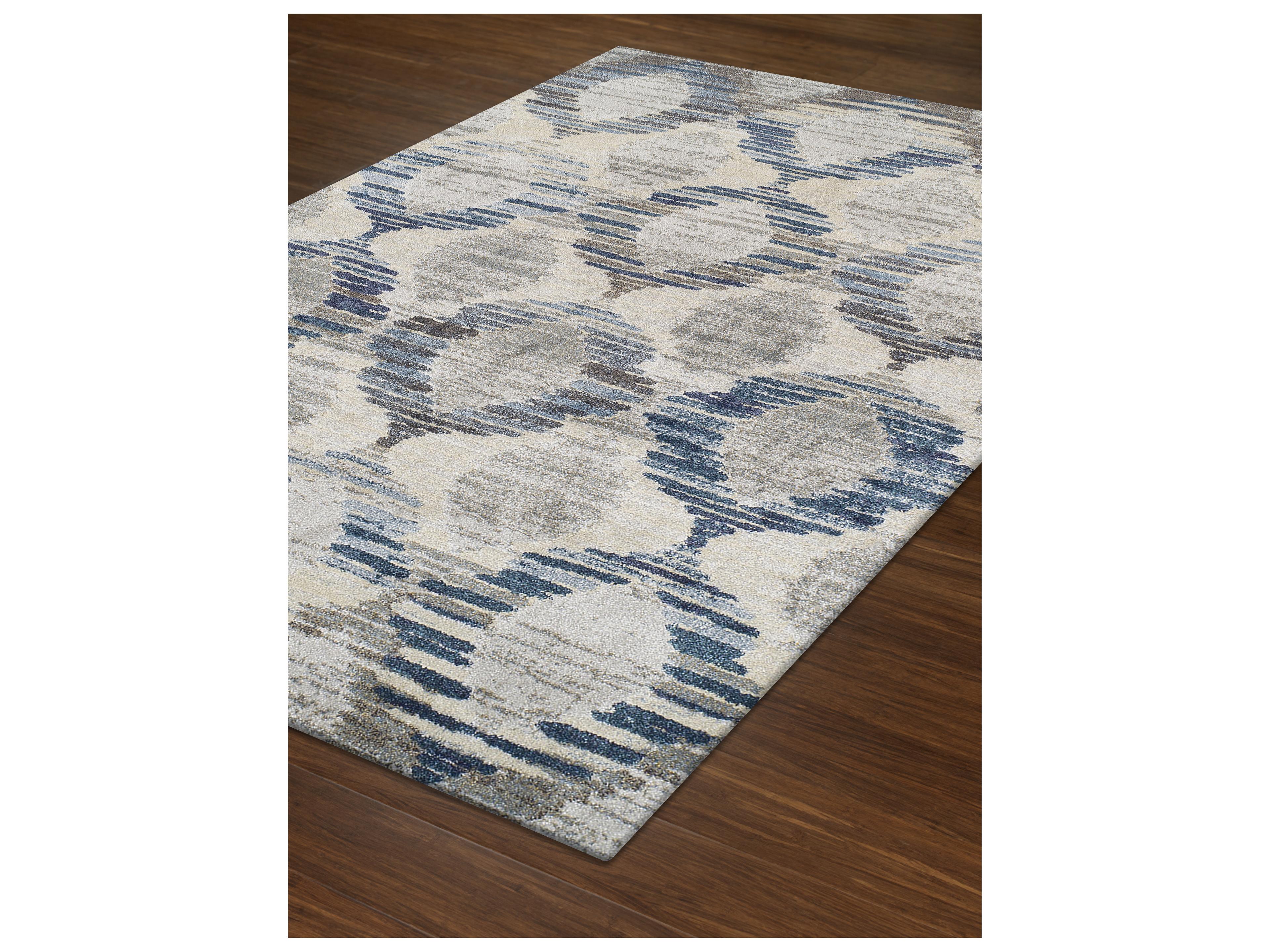 Dalyn Antigua Moroccan Area Rug