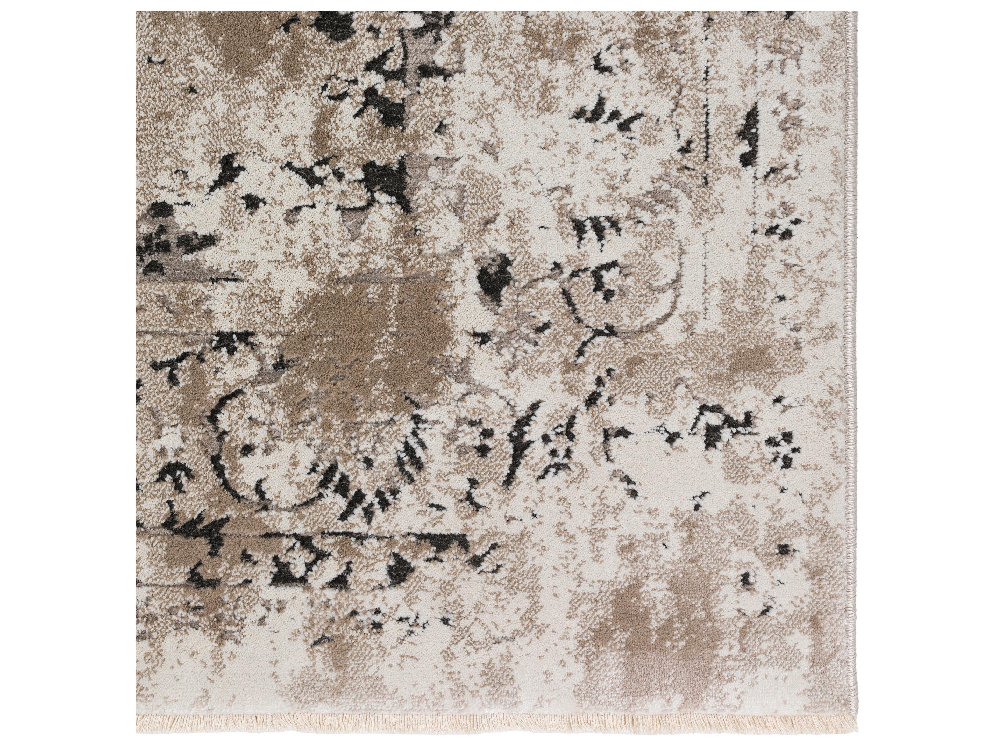 Dalyn Nelson Floral Area Rug