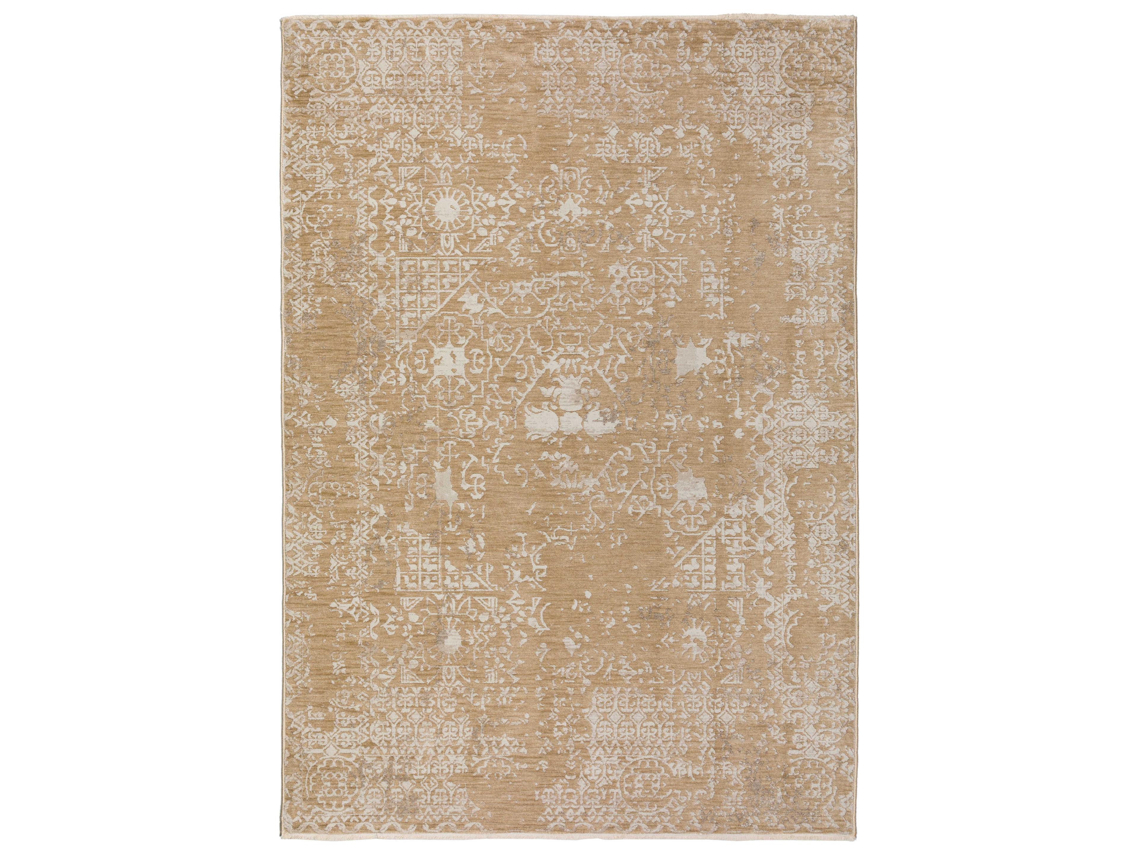 Dalyn Nelson Bordered Area Rug
