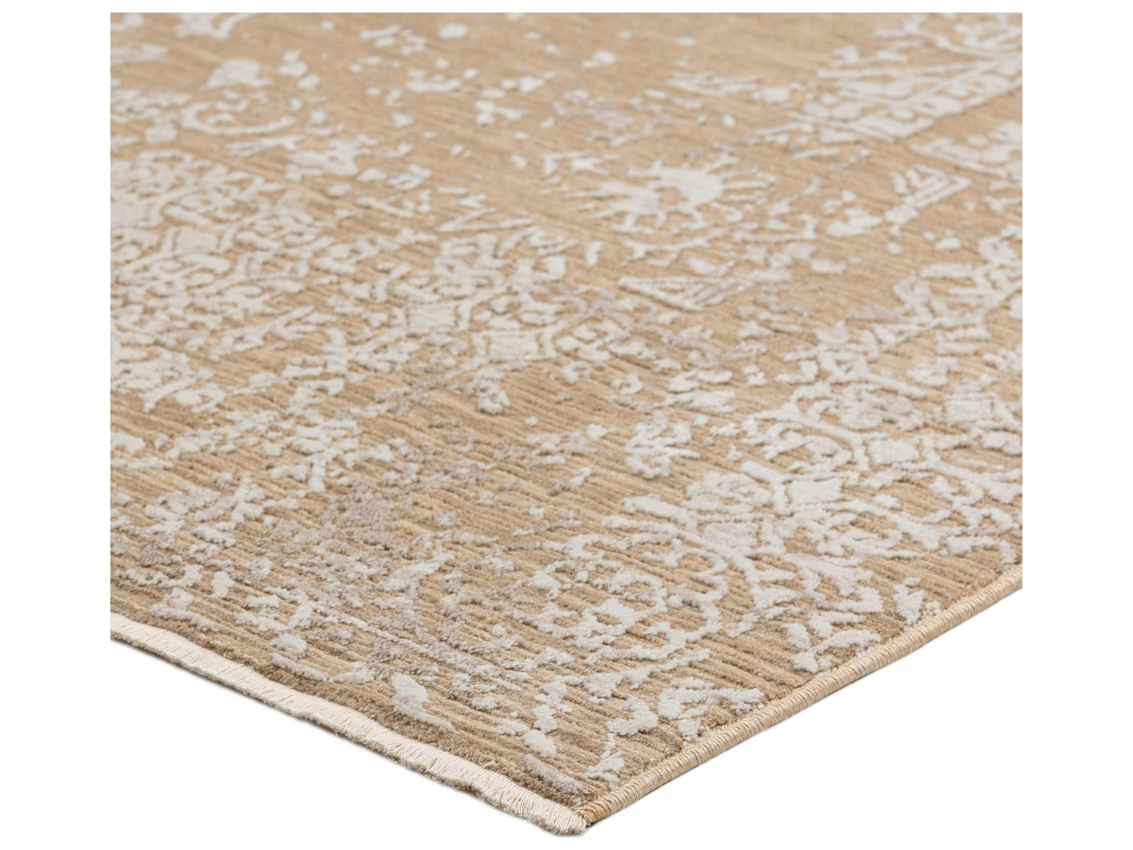 Dalyn Nelson Bordered Area Rug