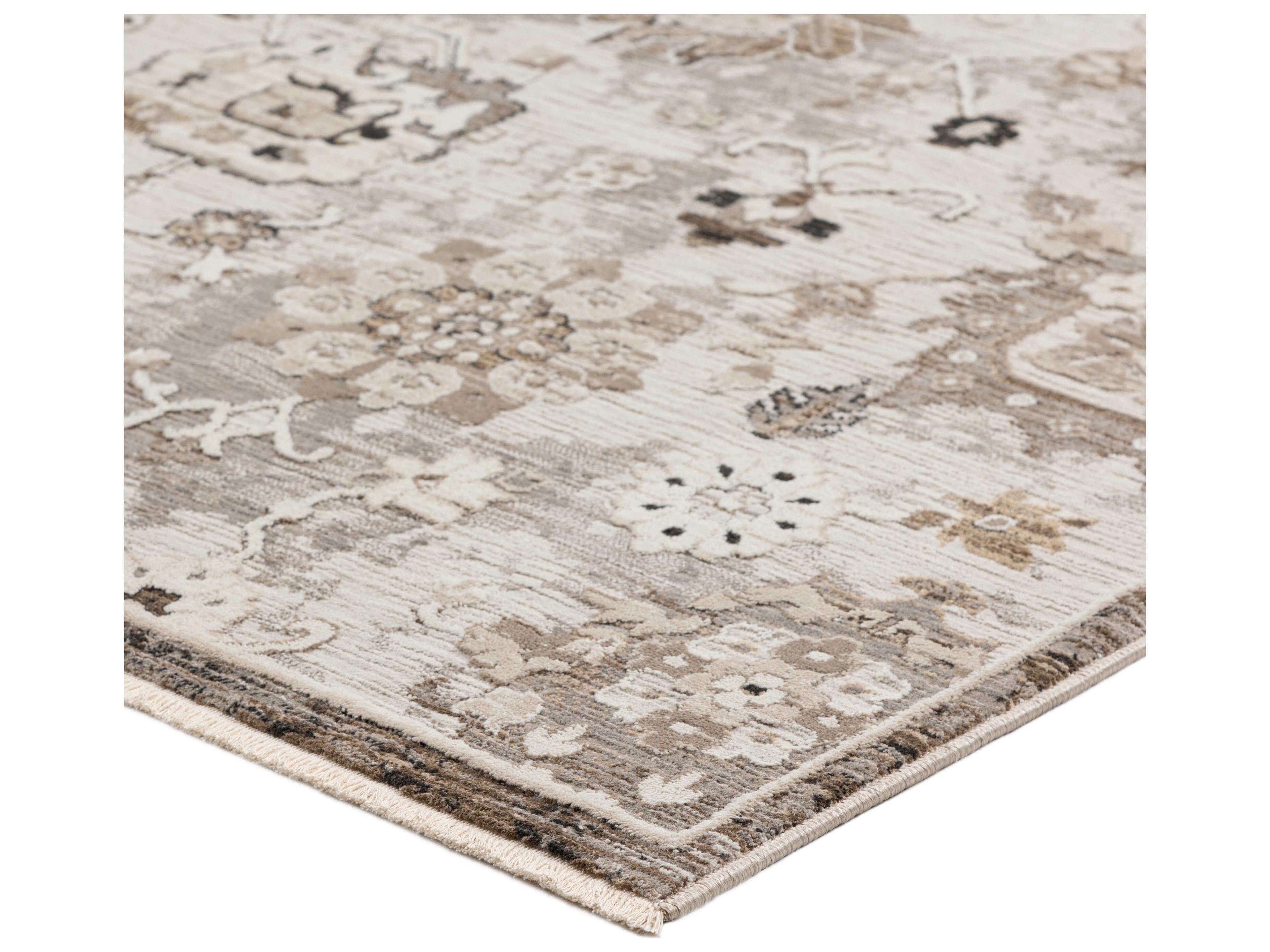 Dalyn Nelson Floral Area Rug