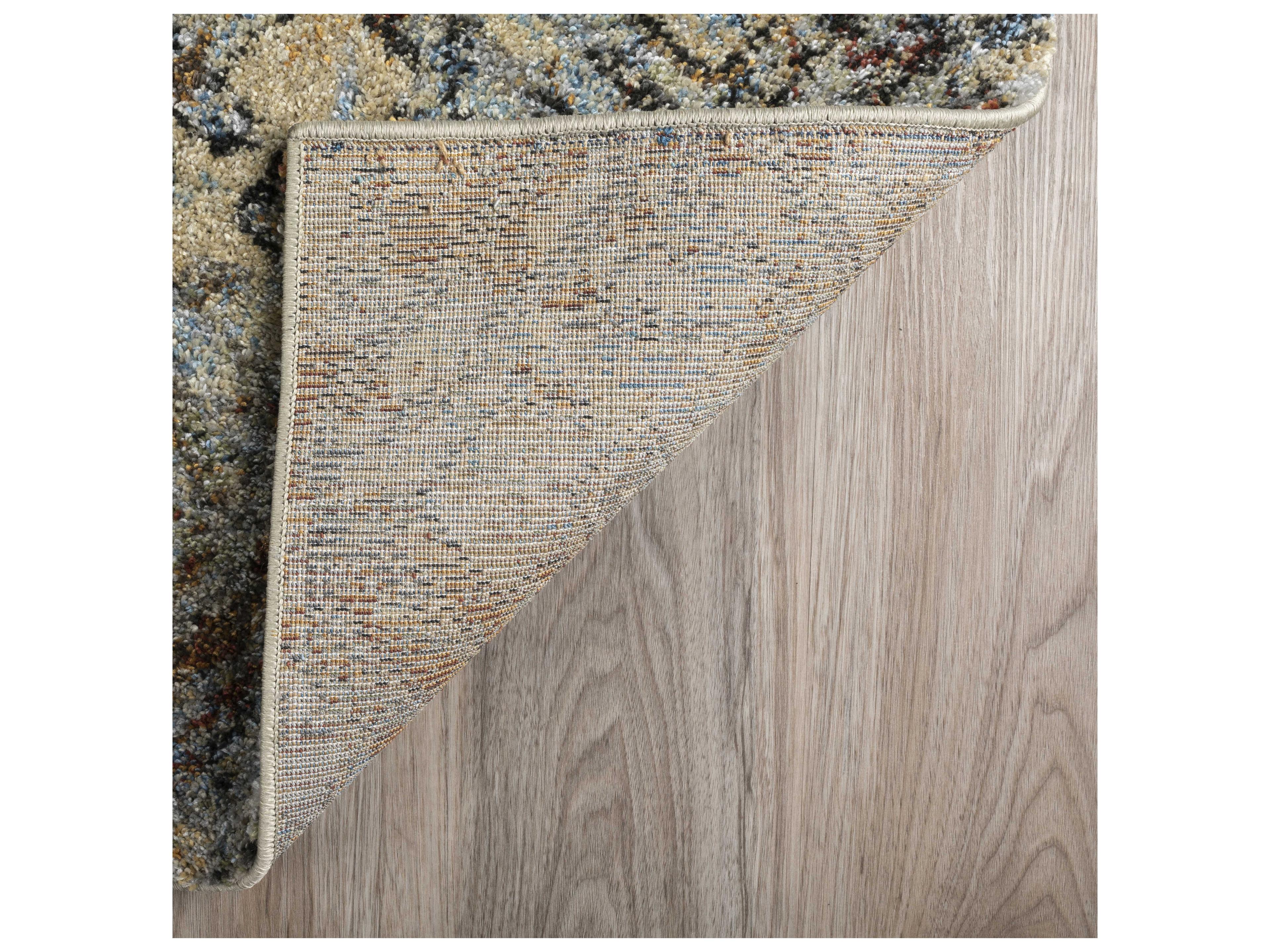 Dalyn Plano Floral Area Rug