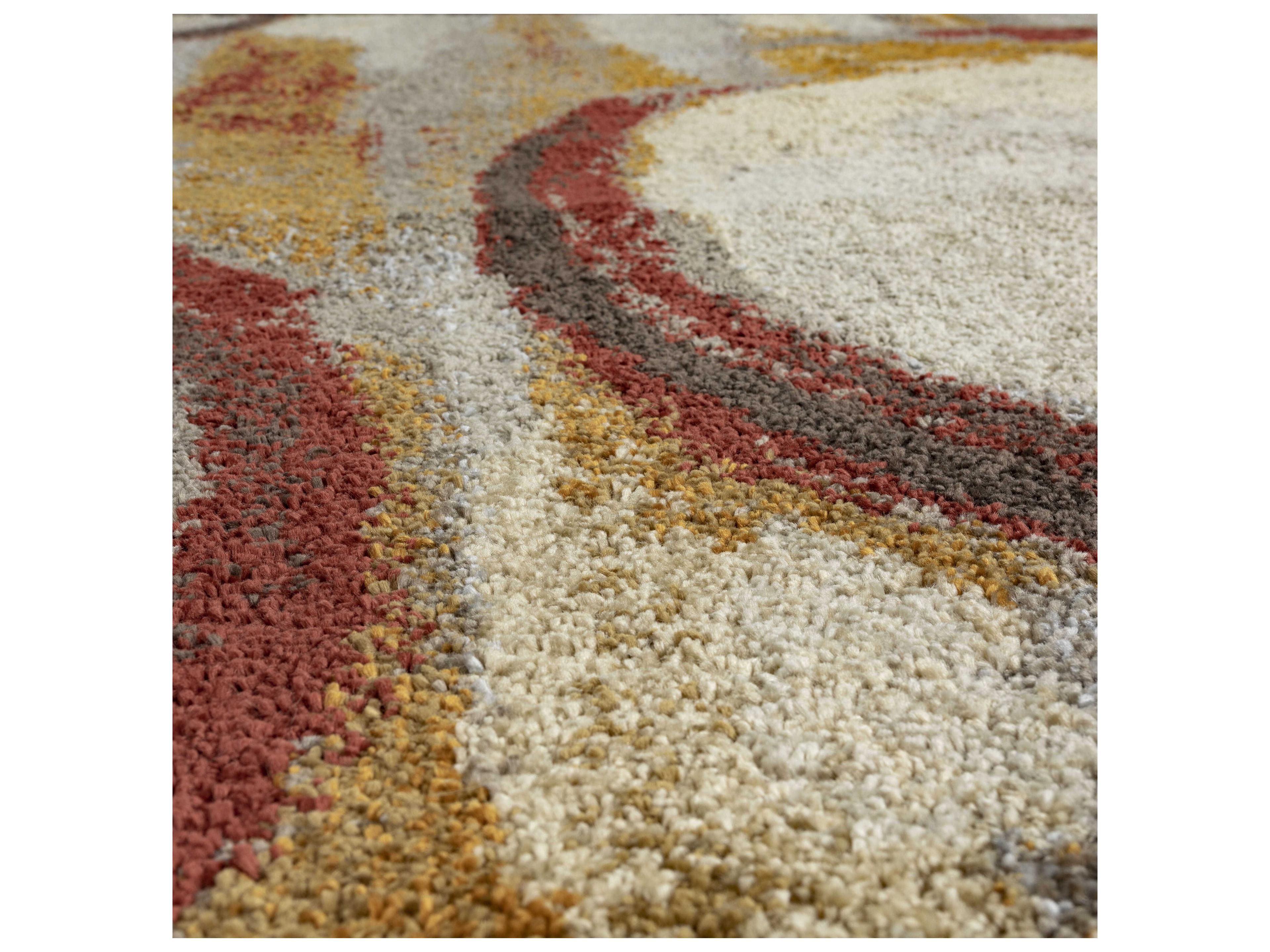 Dalyn Plano Geometric Area Rug