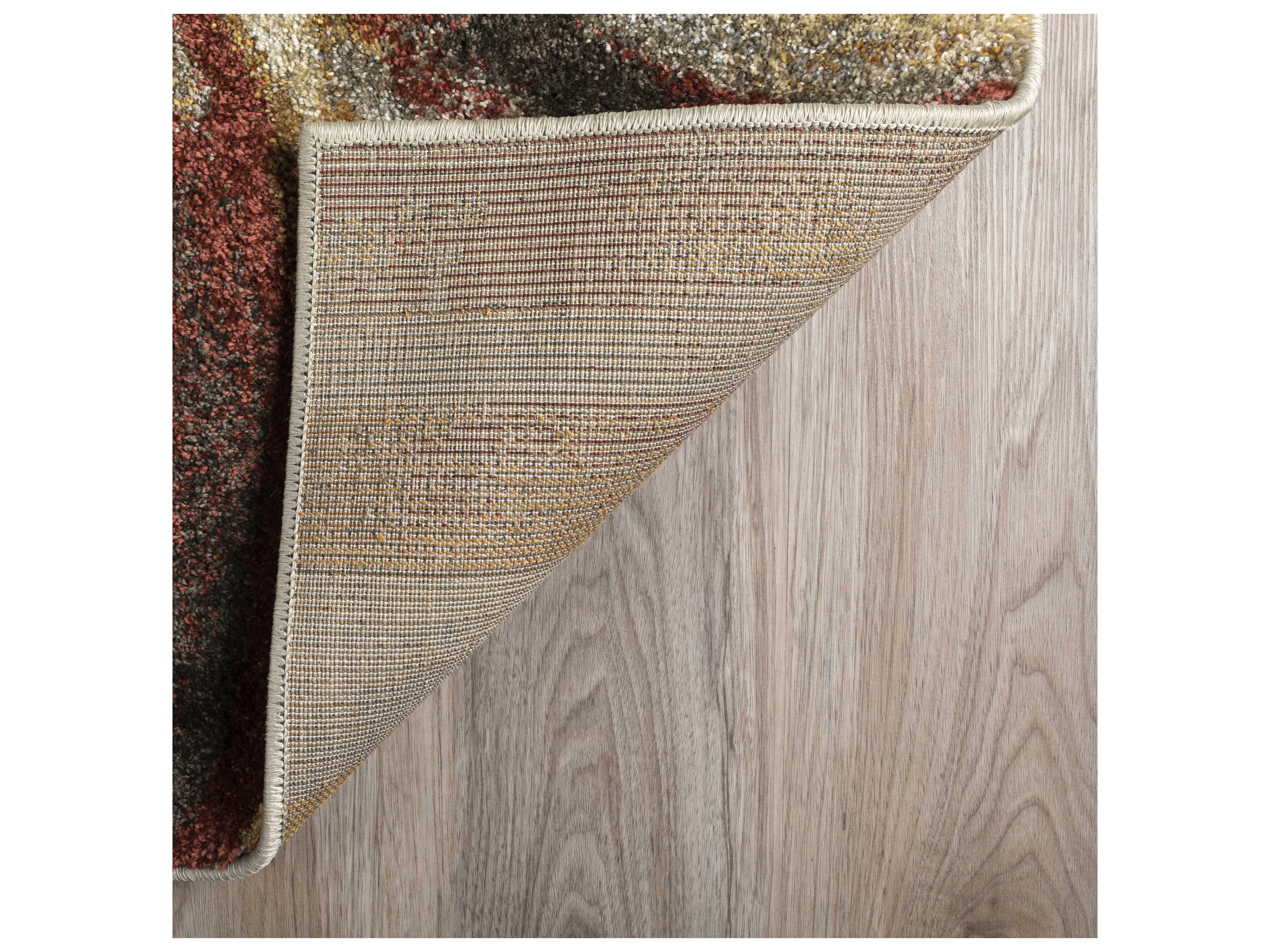 Dalyn Plano Geometric Area Rug