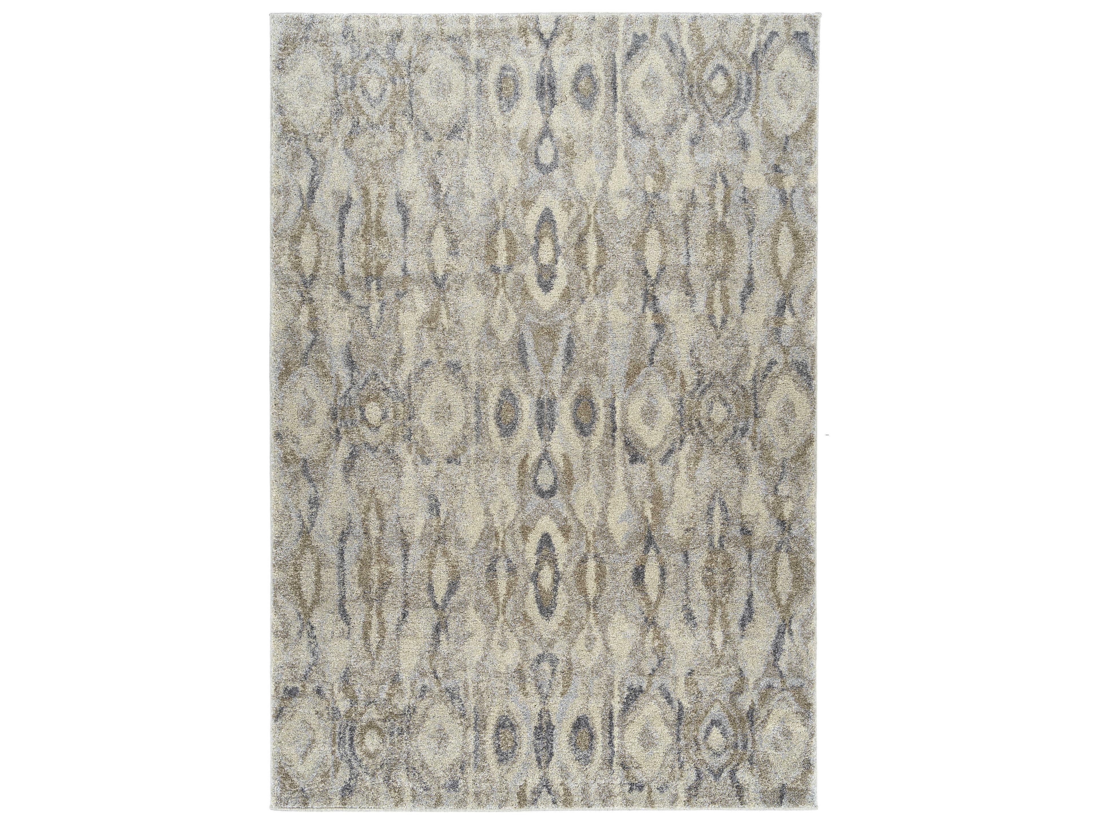 Dalyn Plano Geometric Area Rug