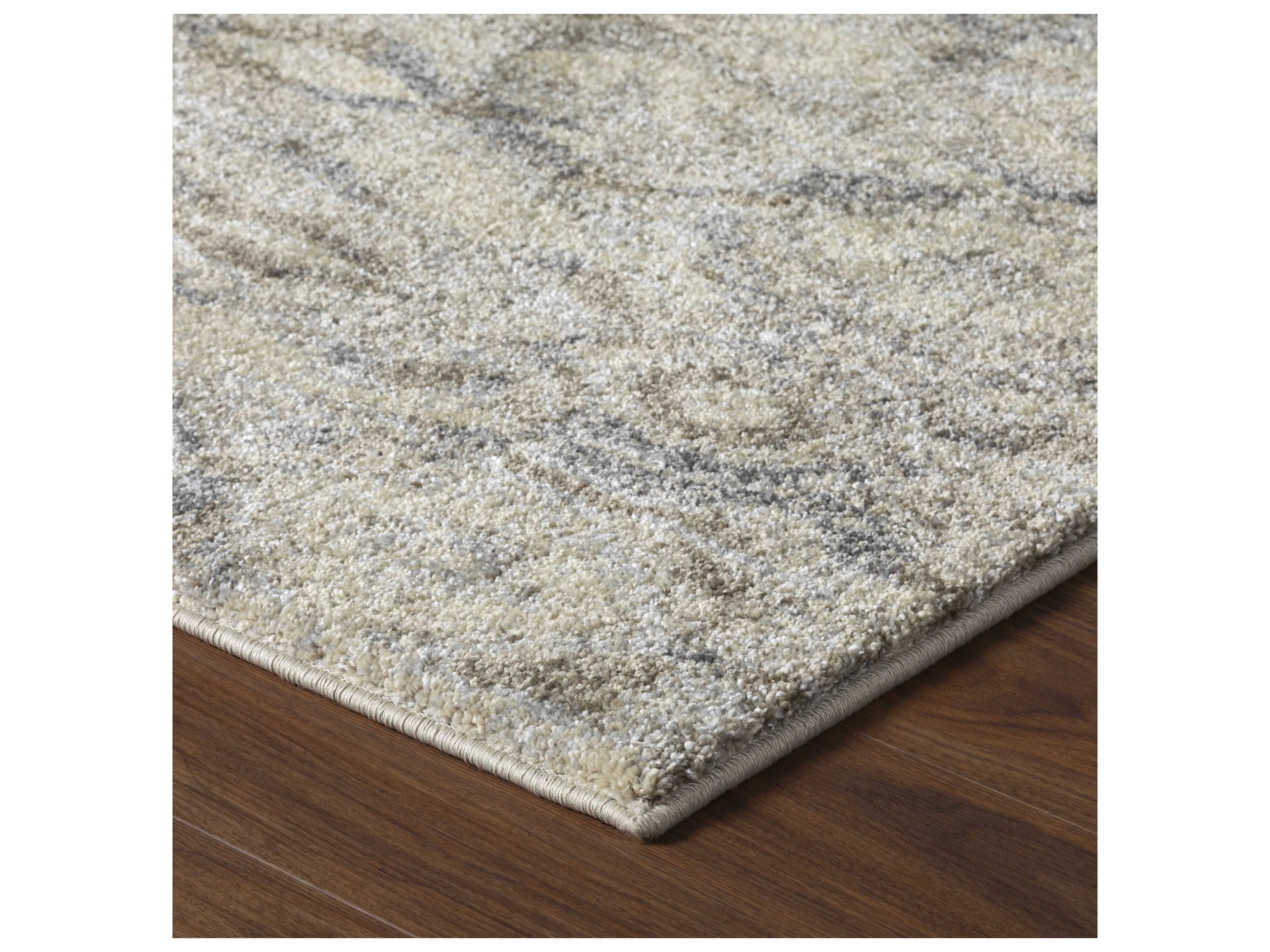 Dalyn Plano Geometric Area Rug