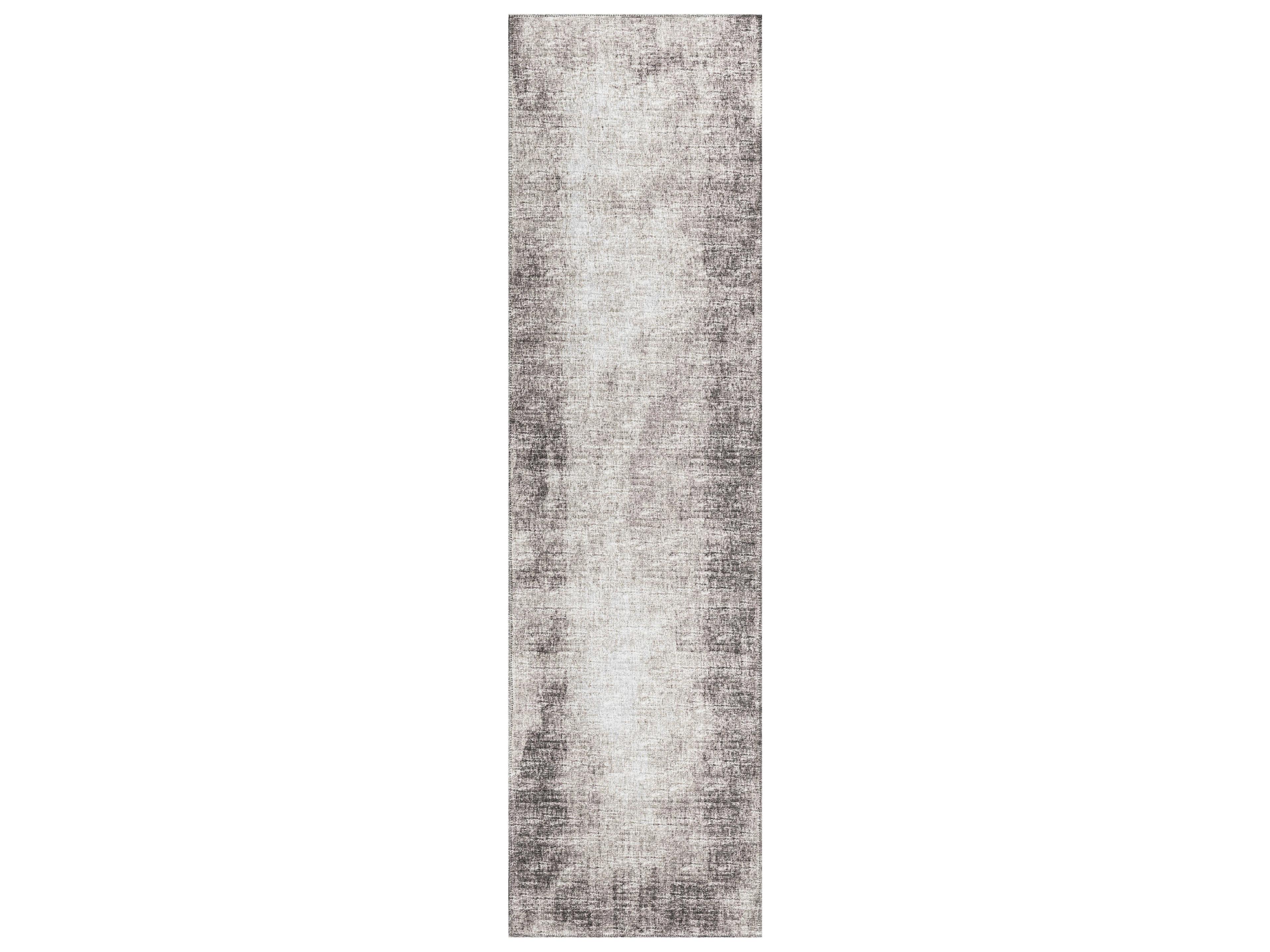 Dalyn Rylee Abstract Runner Area Rug