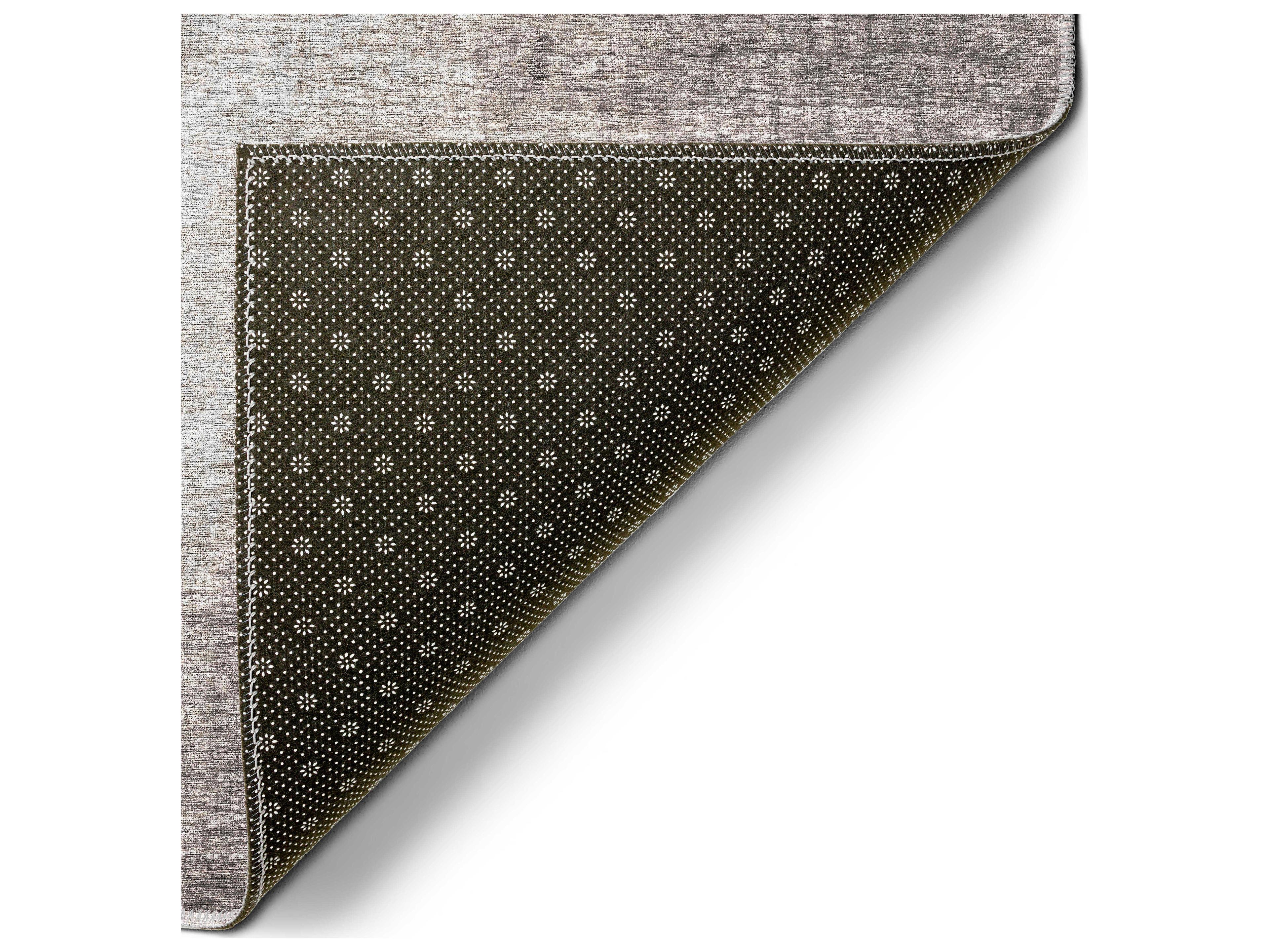 Dalyn Rylee Abstract Runner Area Rug