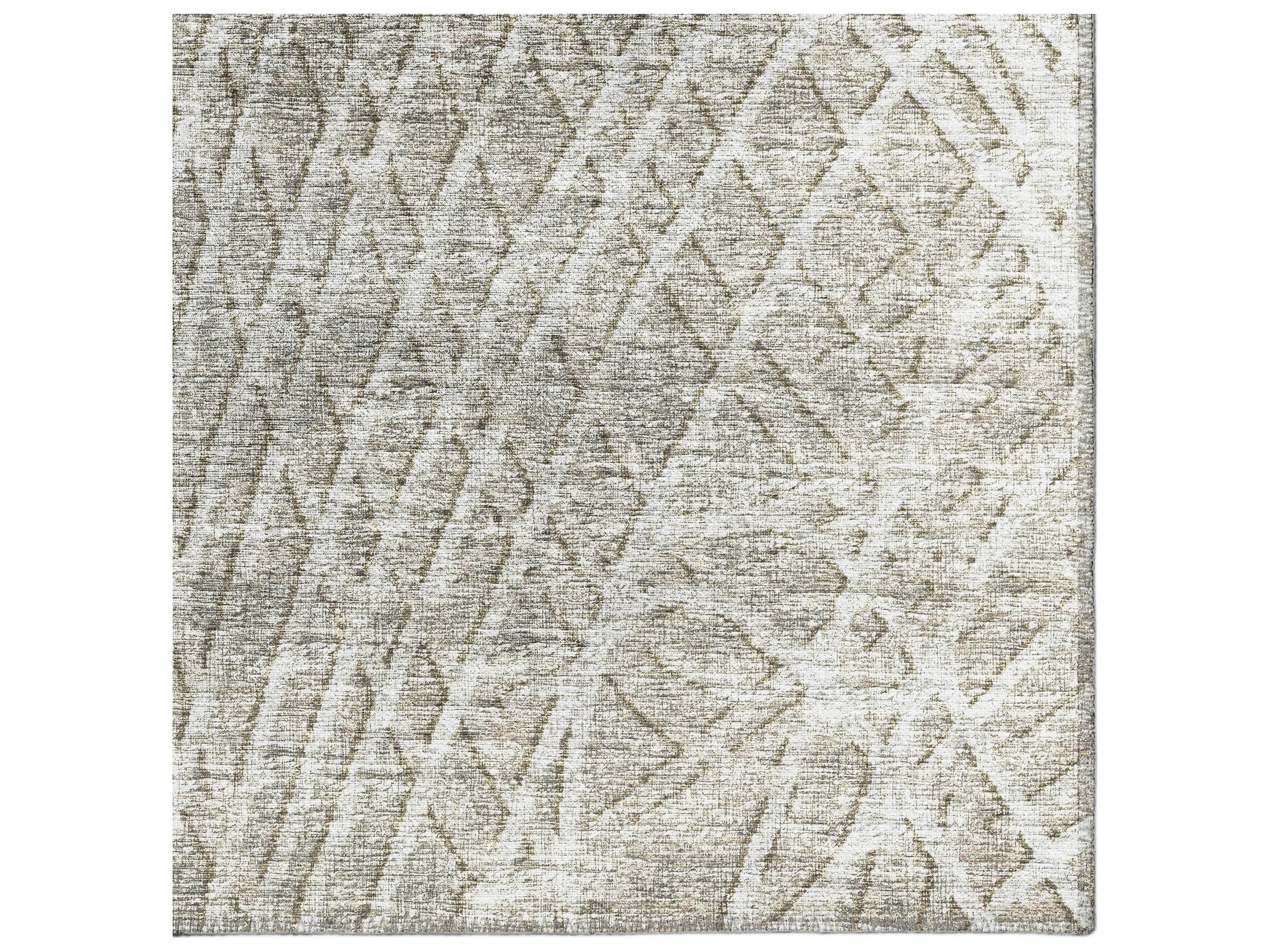 Dalyn Rylee Abstract Runner Area Rug