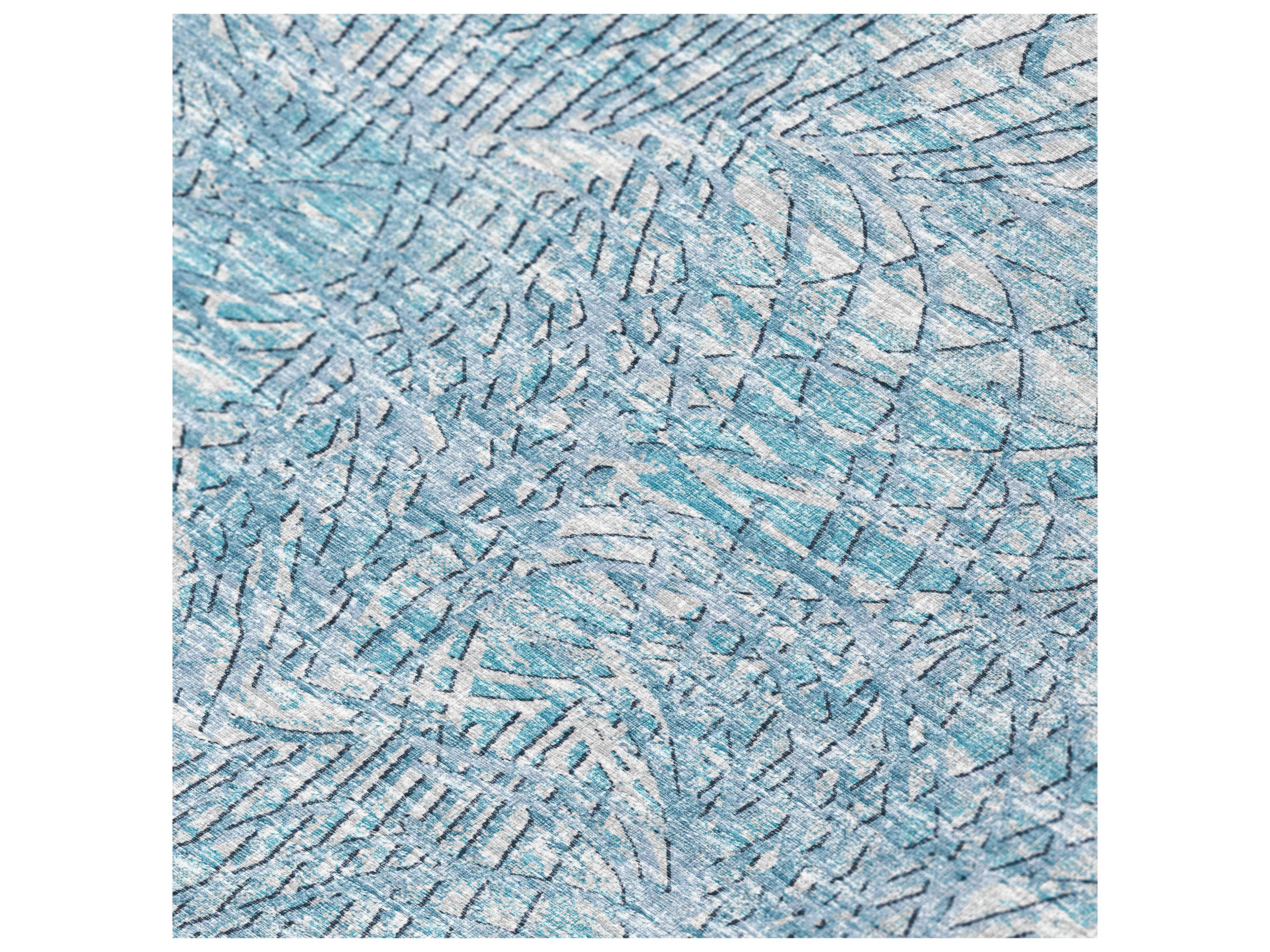 Dalyn Rylee Abstract Area Rug