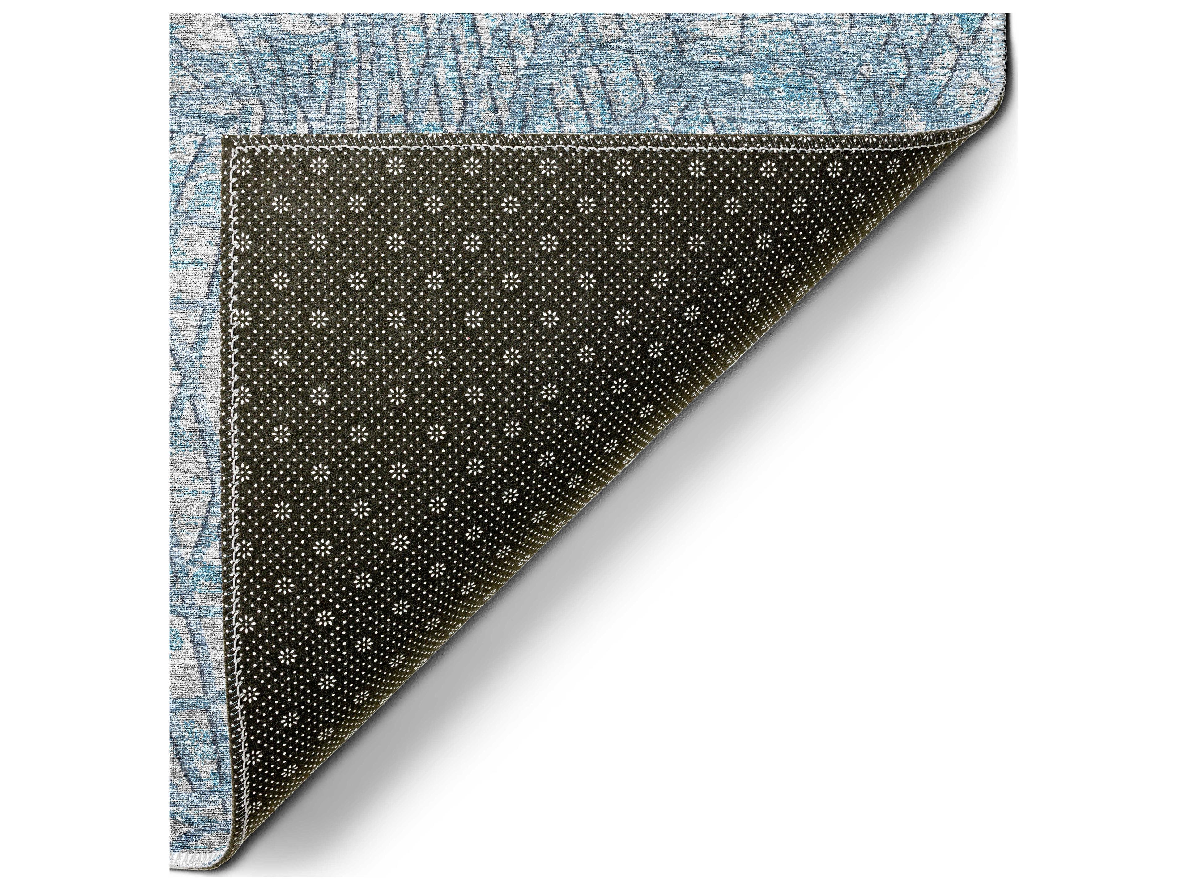 Dalyn Rylee Abstract Runner Area Rug