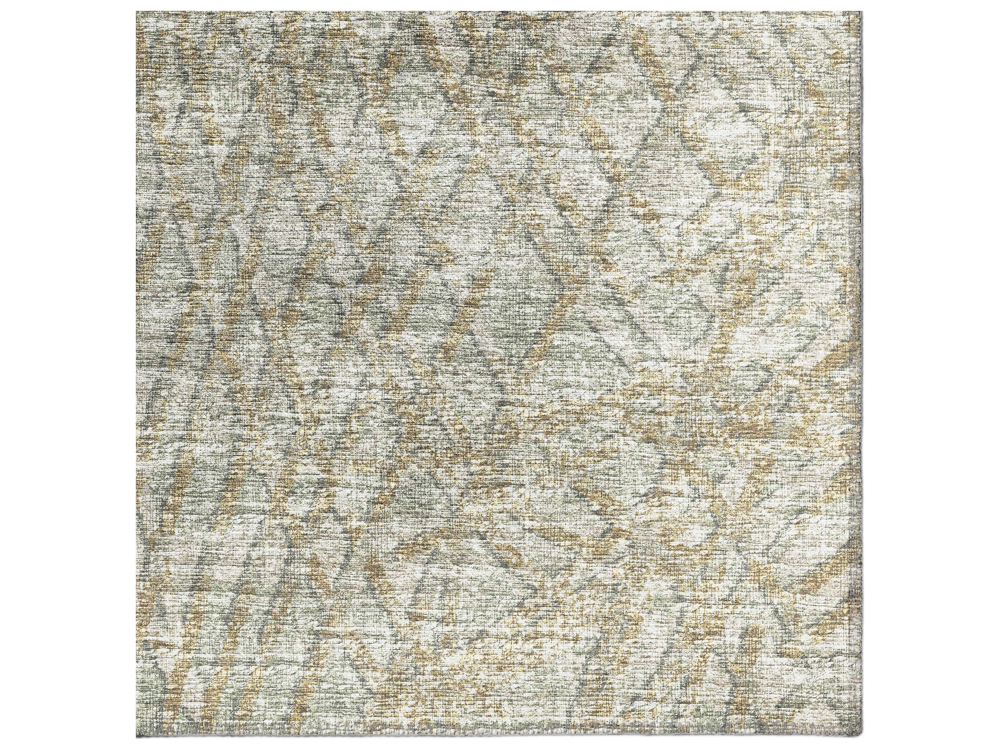 Dalyn Rylee Abstract Area Rug