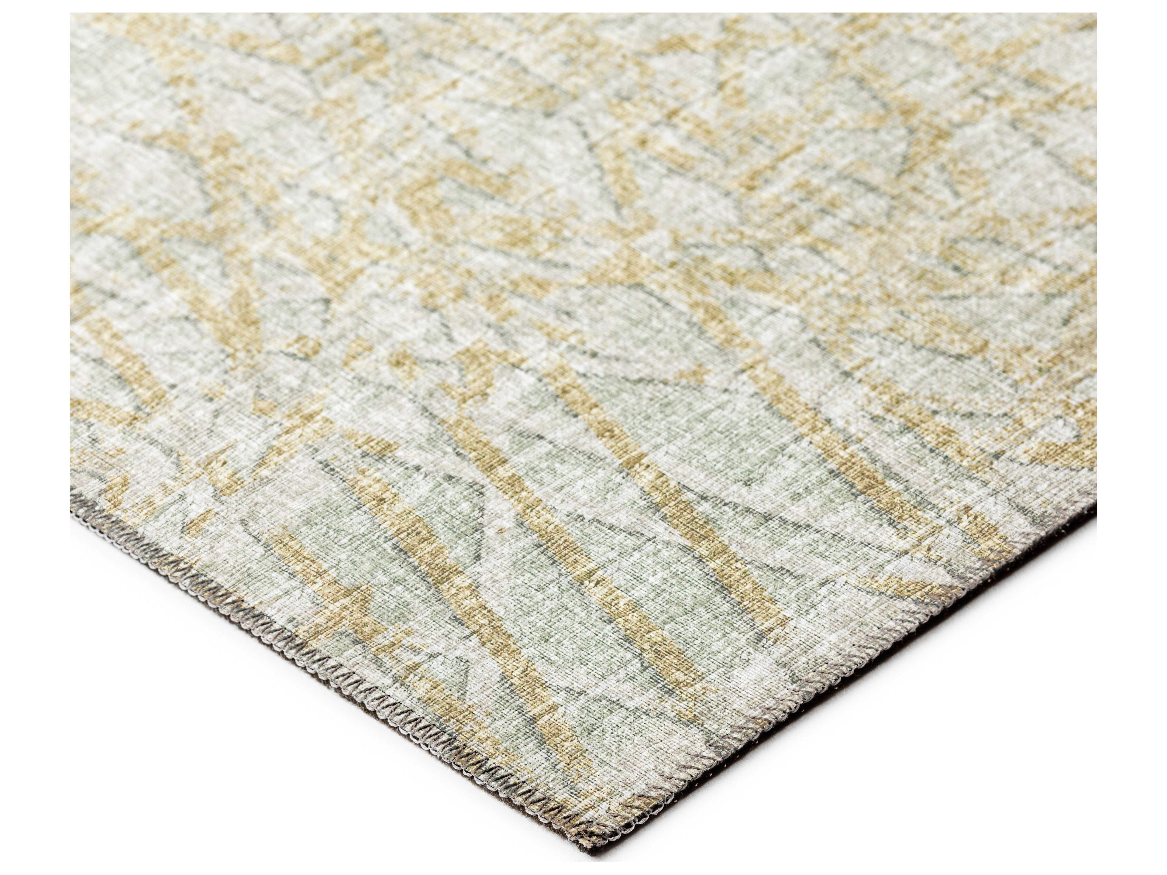 Dalyn Rylee Abstract Area Rug