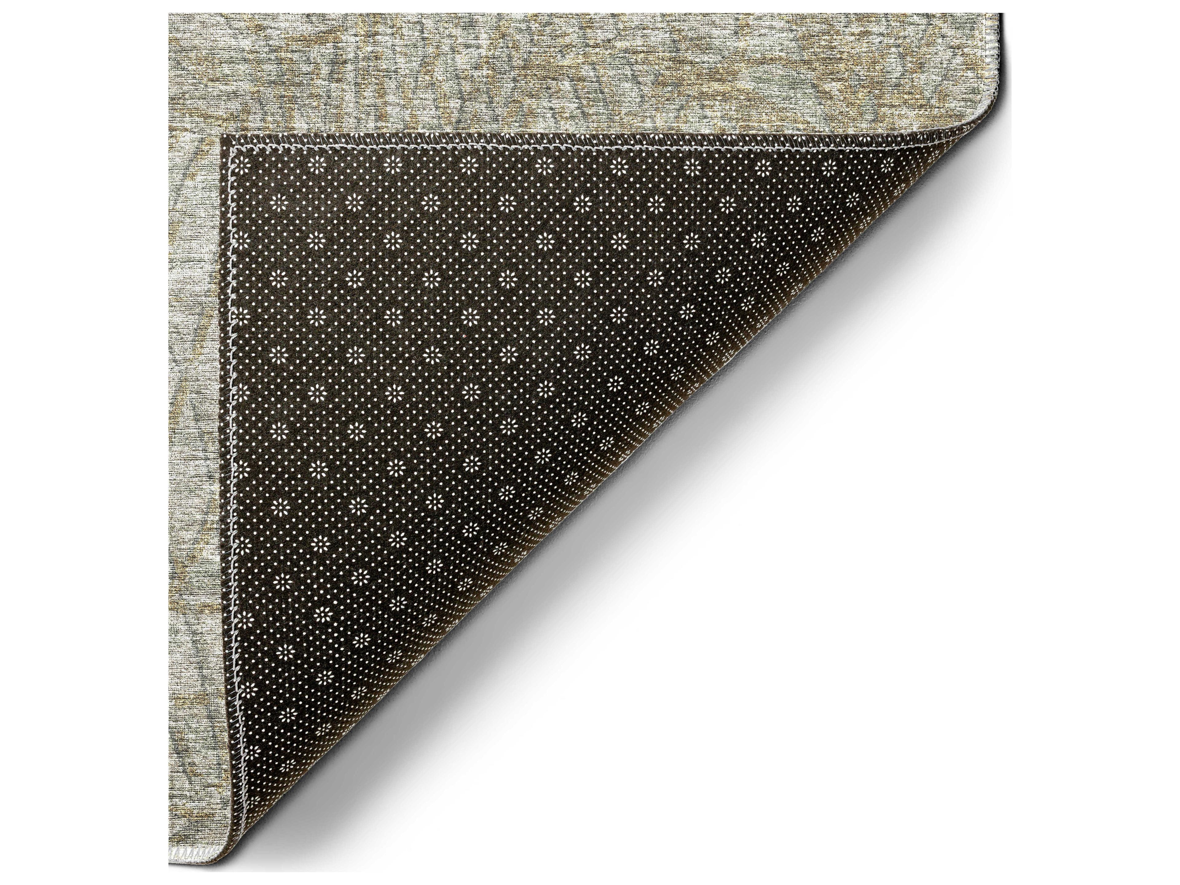 Dalyn Rylee Abstract Runner Area Rug