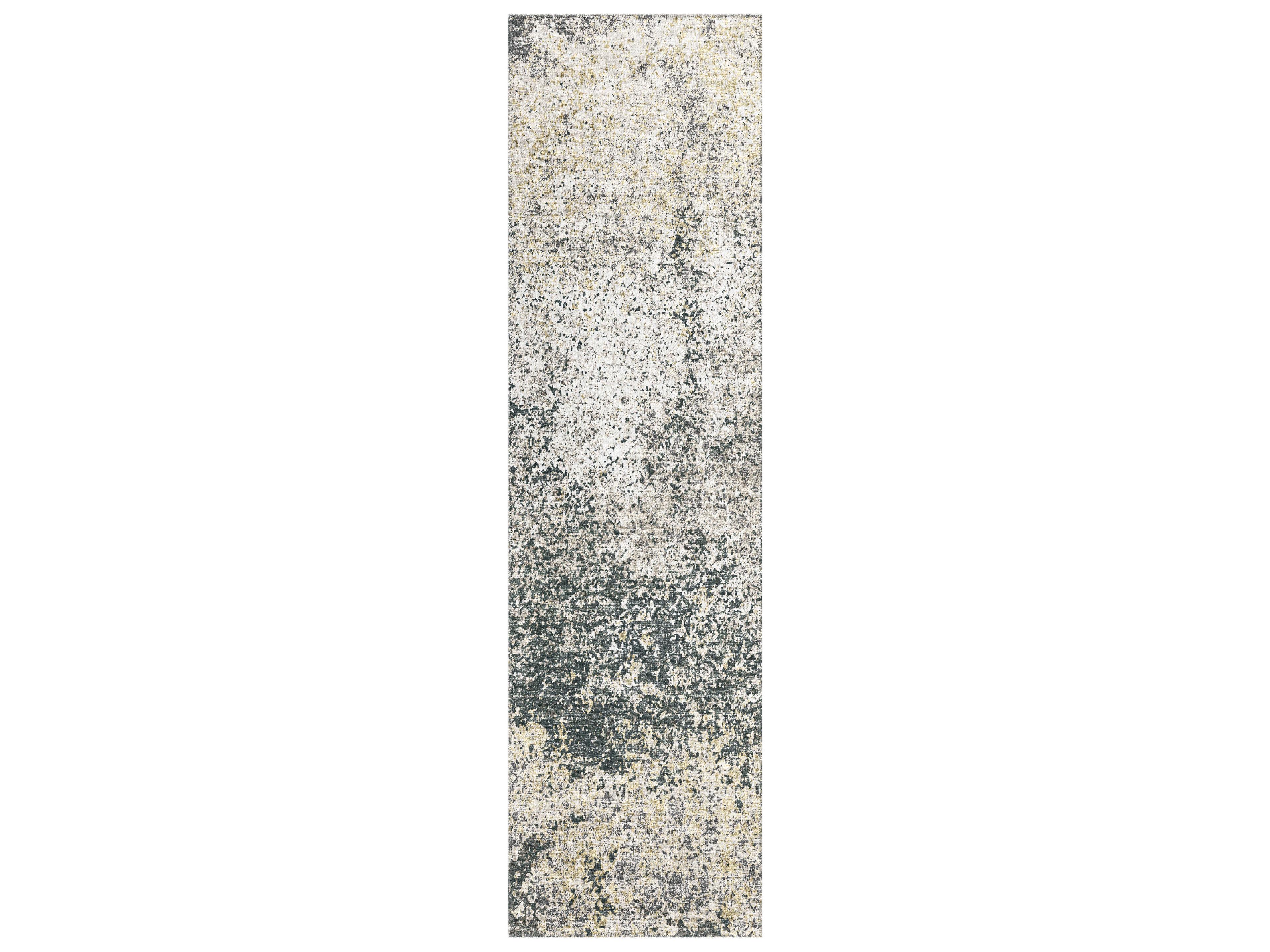 Dalyn Rylee Abstract Runner Area Rug