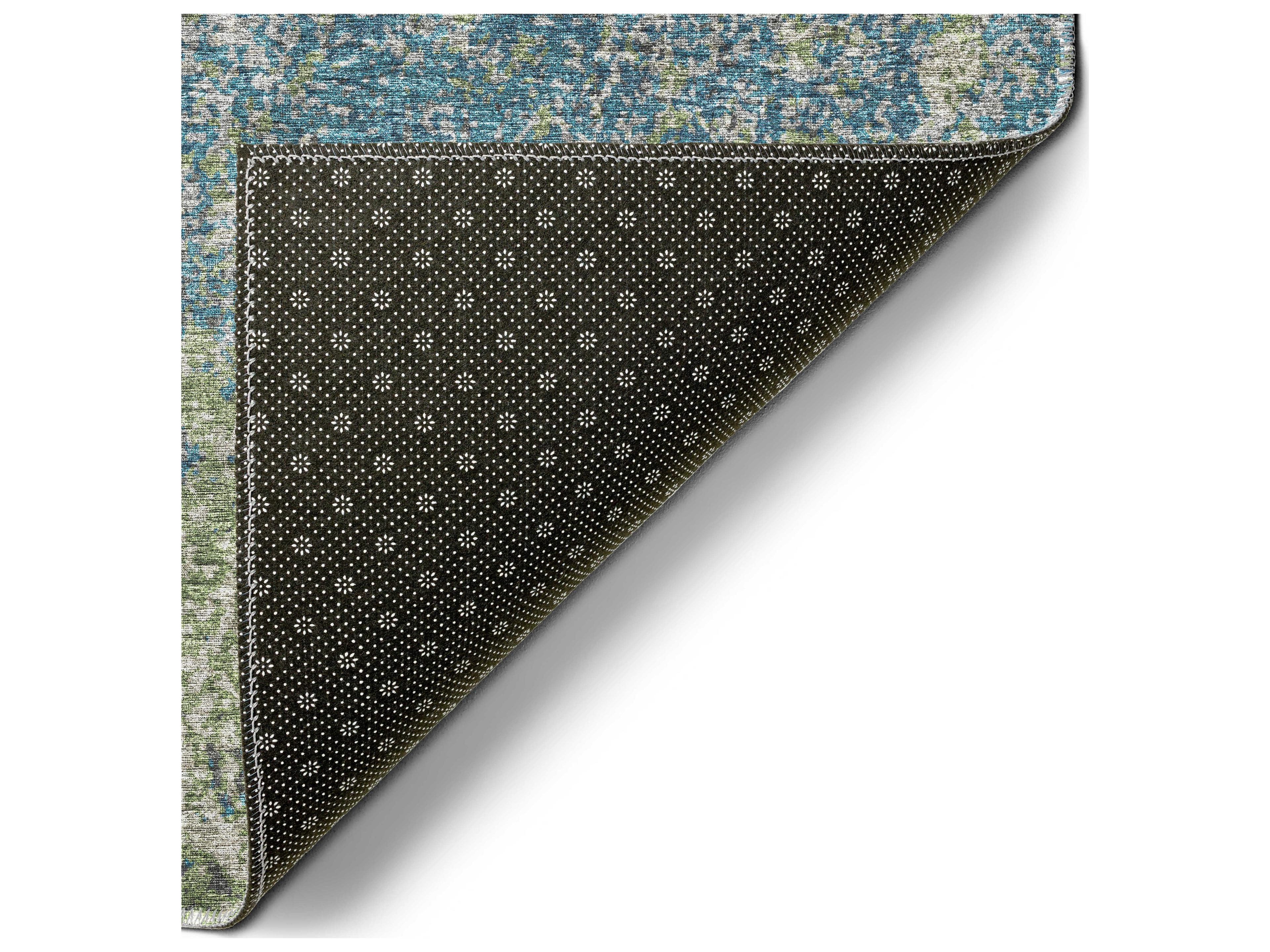 Dalyn Rylee Abstract Runner Area Rug