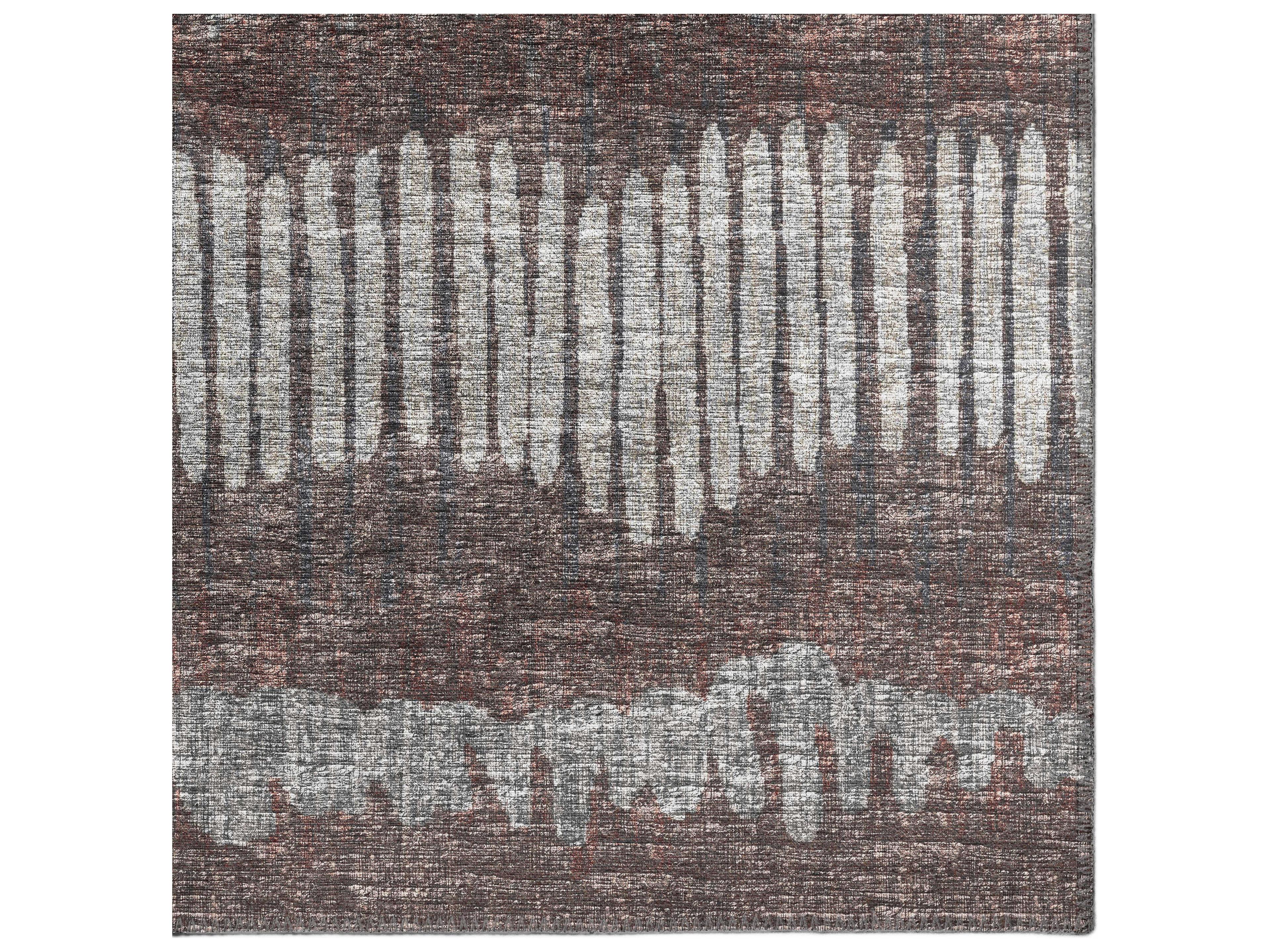 Dalyn Rylee Geometric Runner Area Rug