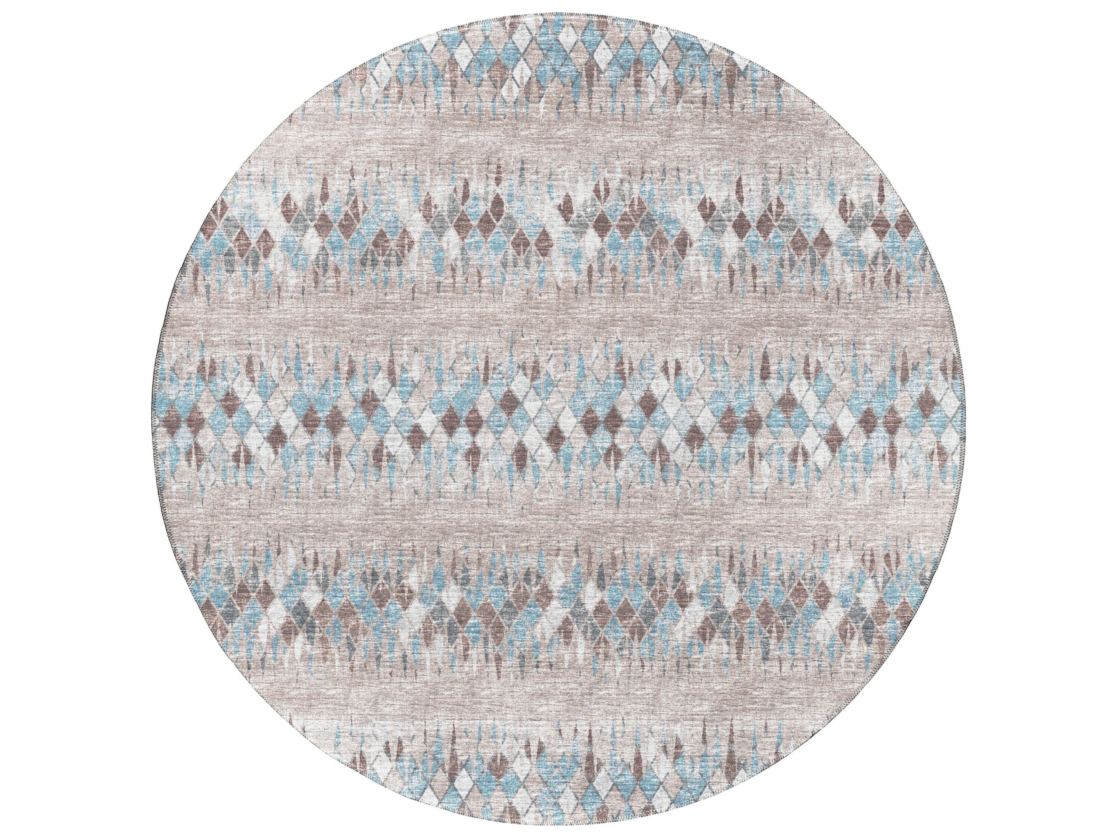 Dalyn Rylee Geometric Area Rug