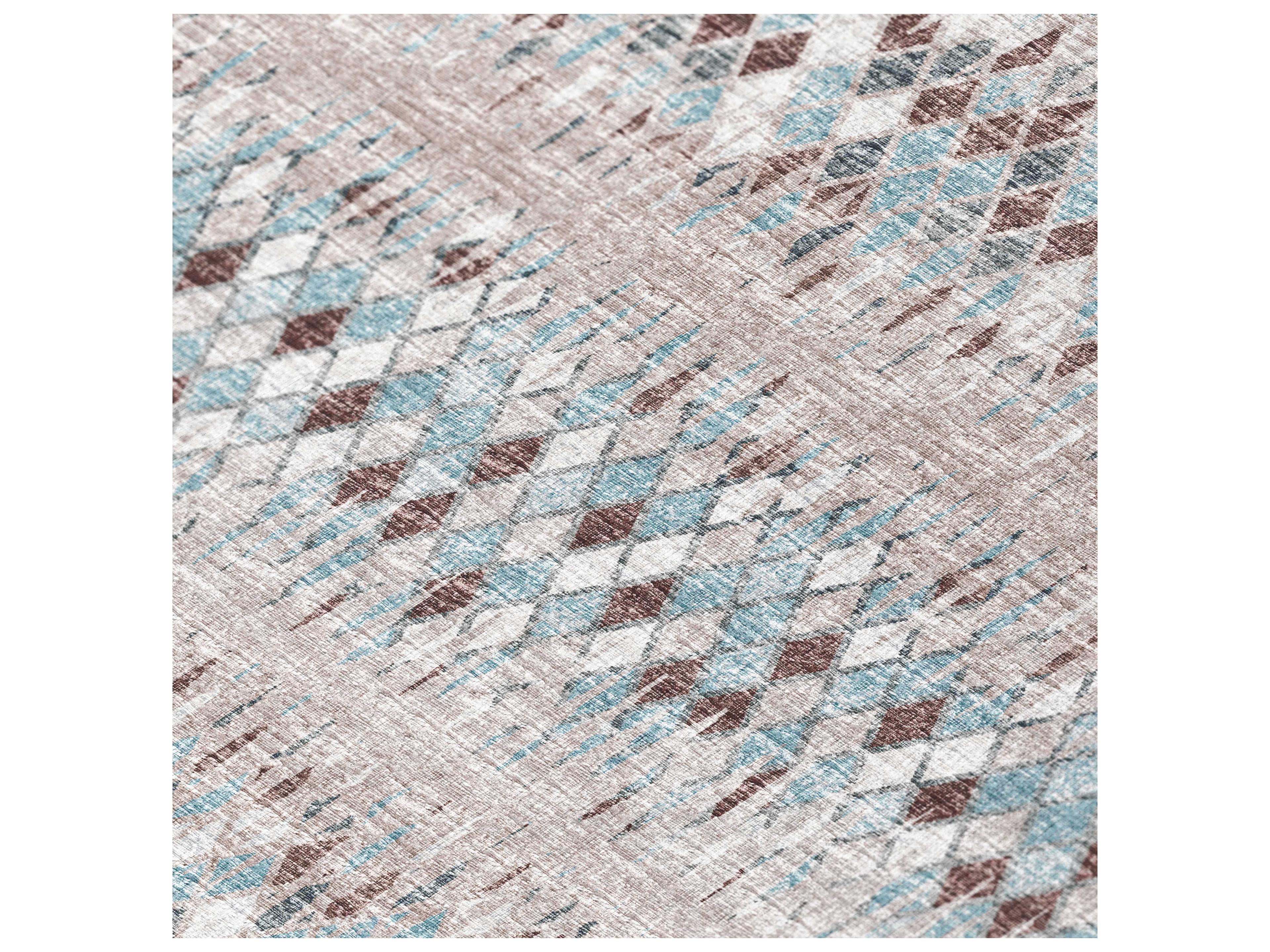 Dalyn Rylee Geometric Area Rug