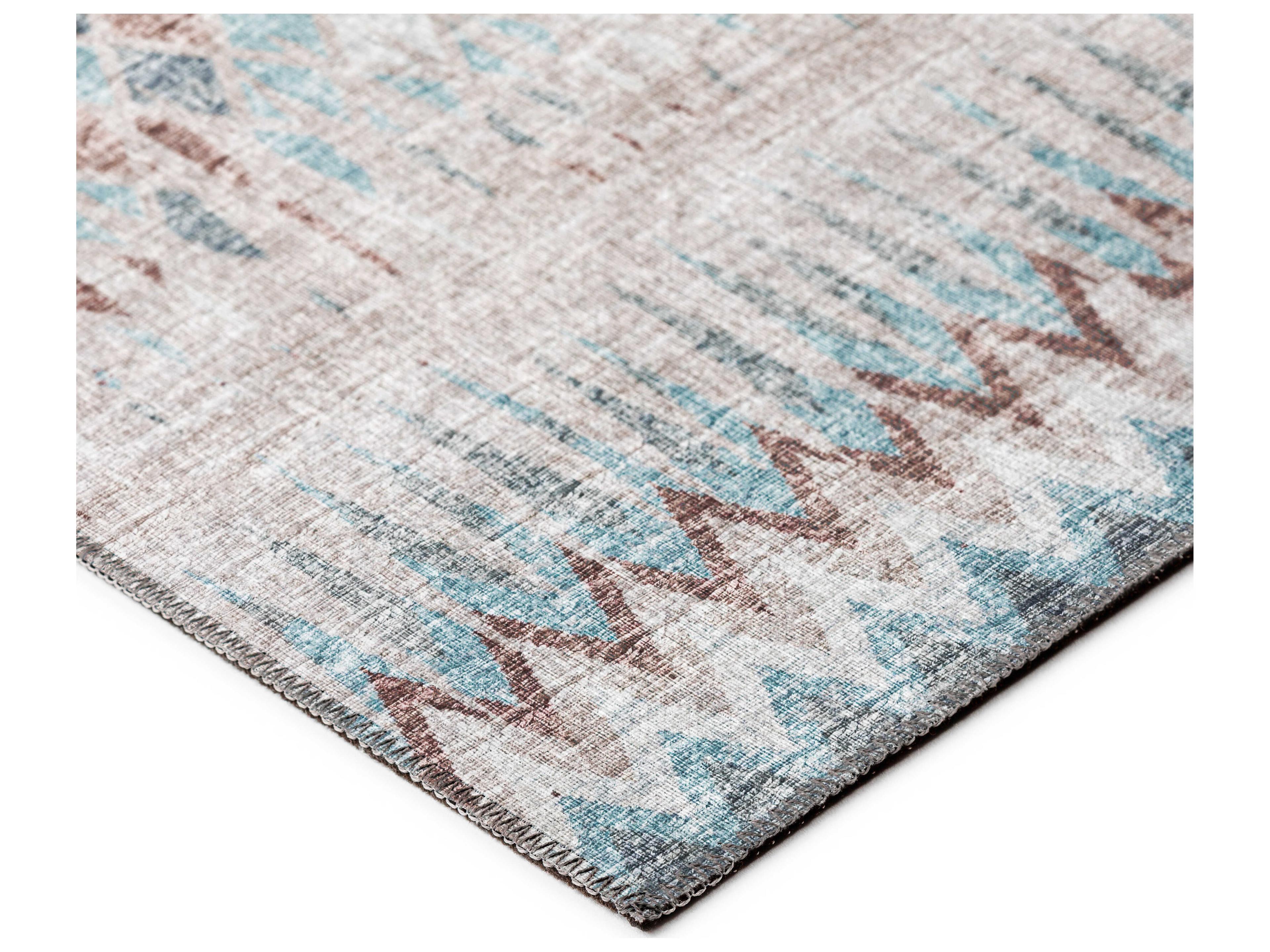 Dalyn Rylee Geometric Runner Area Rug