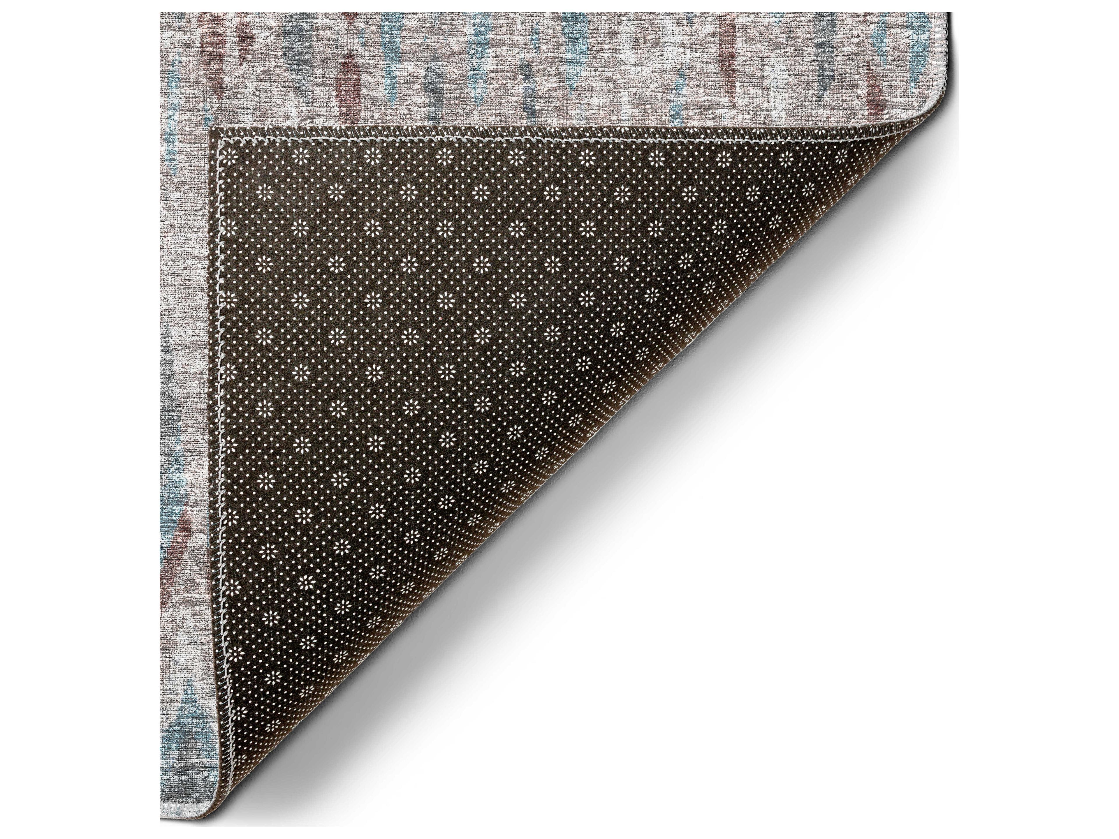 Dalyn Rylee Geometric Runner Area Rug