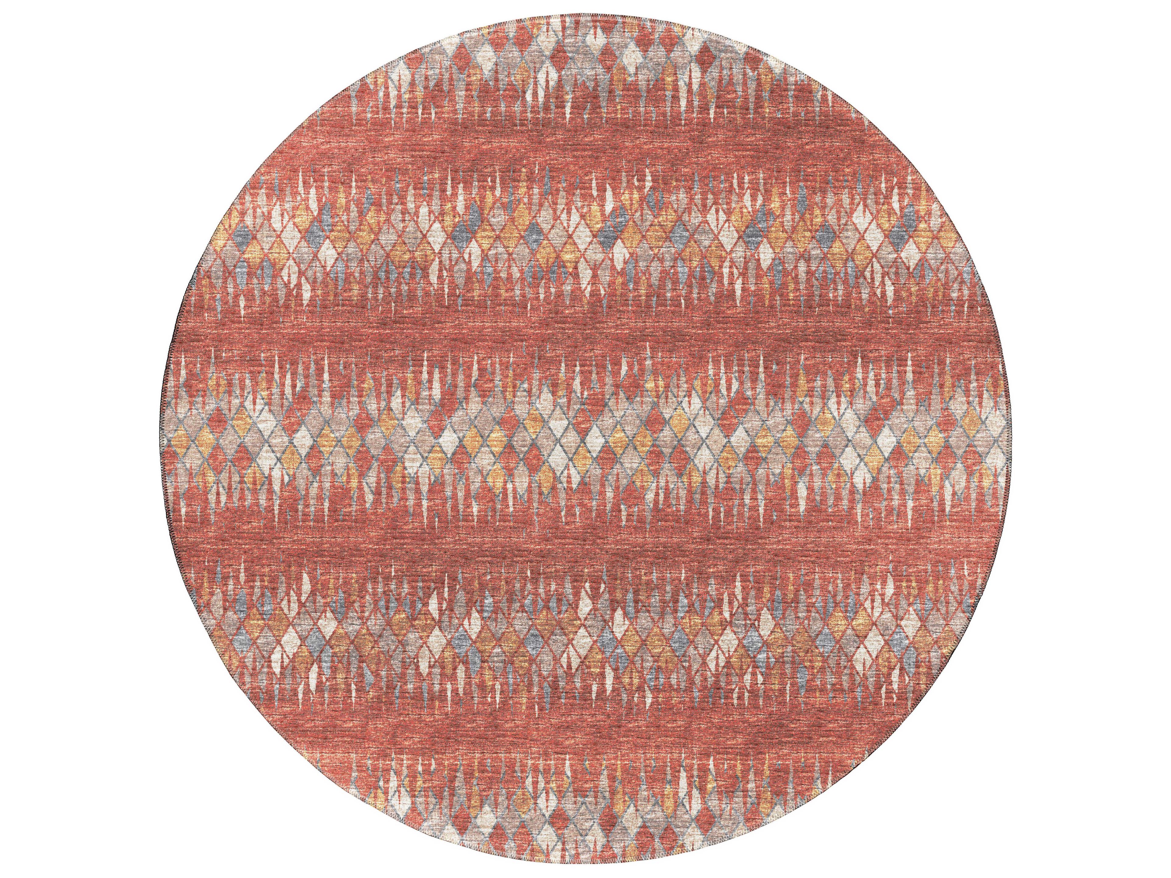 Dalyn Rylee Geometric Area Rug