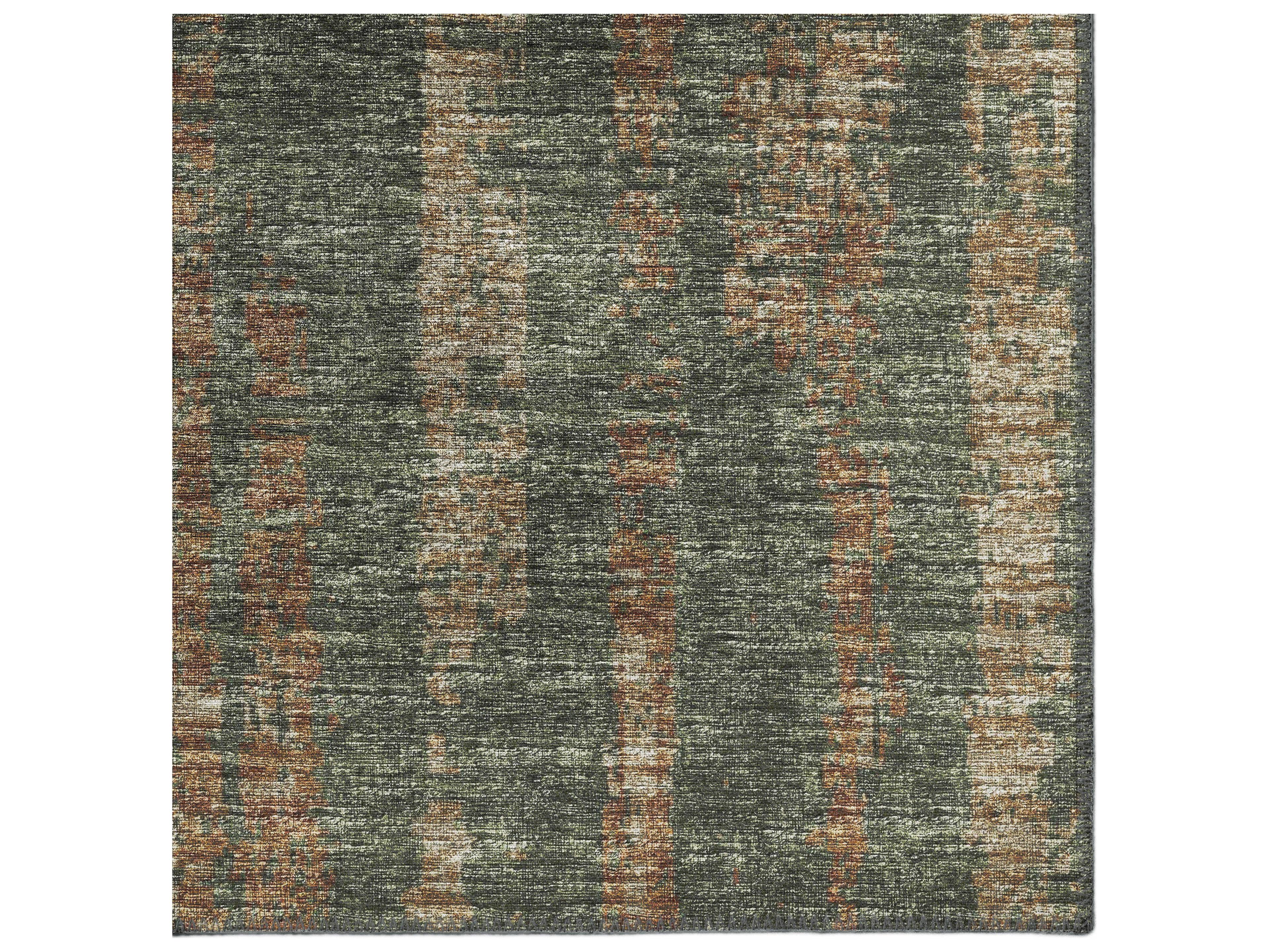Dalyn Rylee Abstract Area Rug