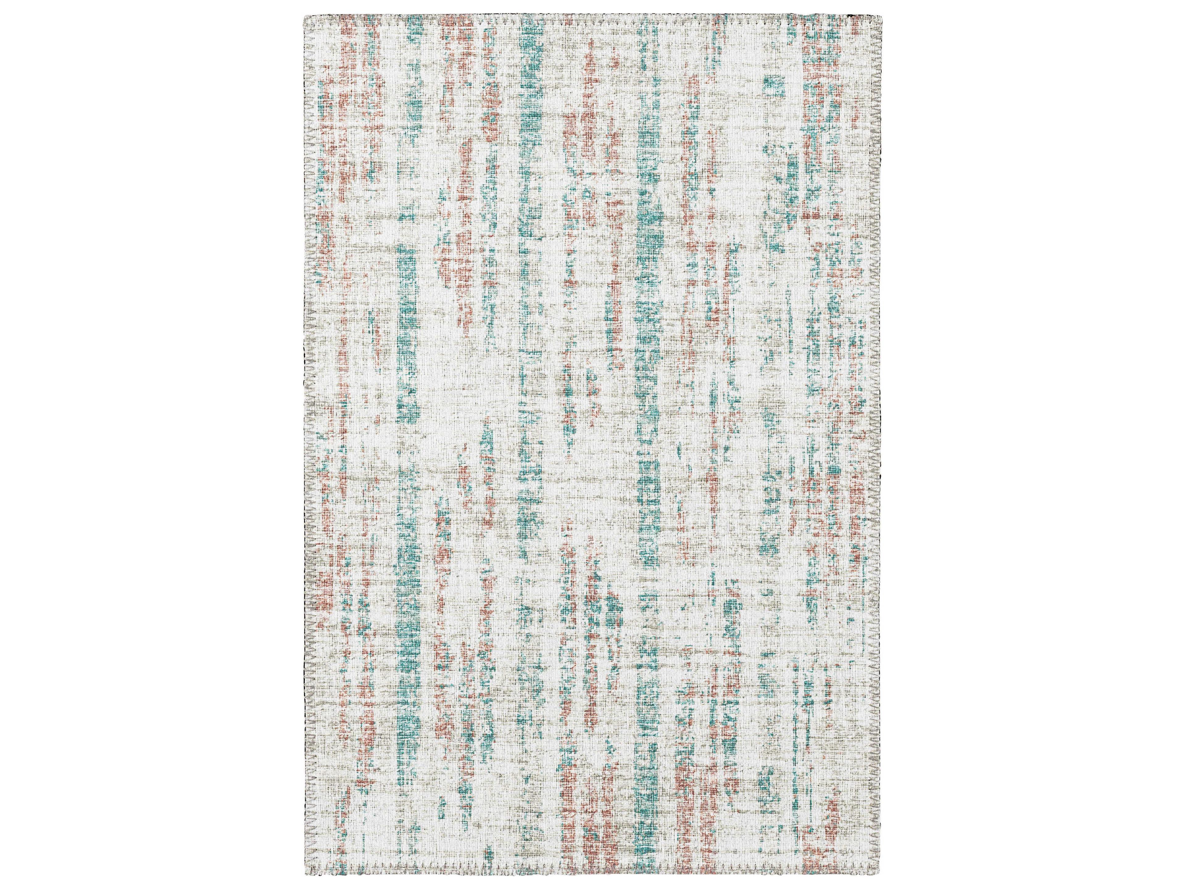 Dalyn Rylee Abstract Area Rug