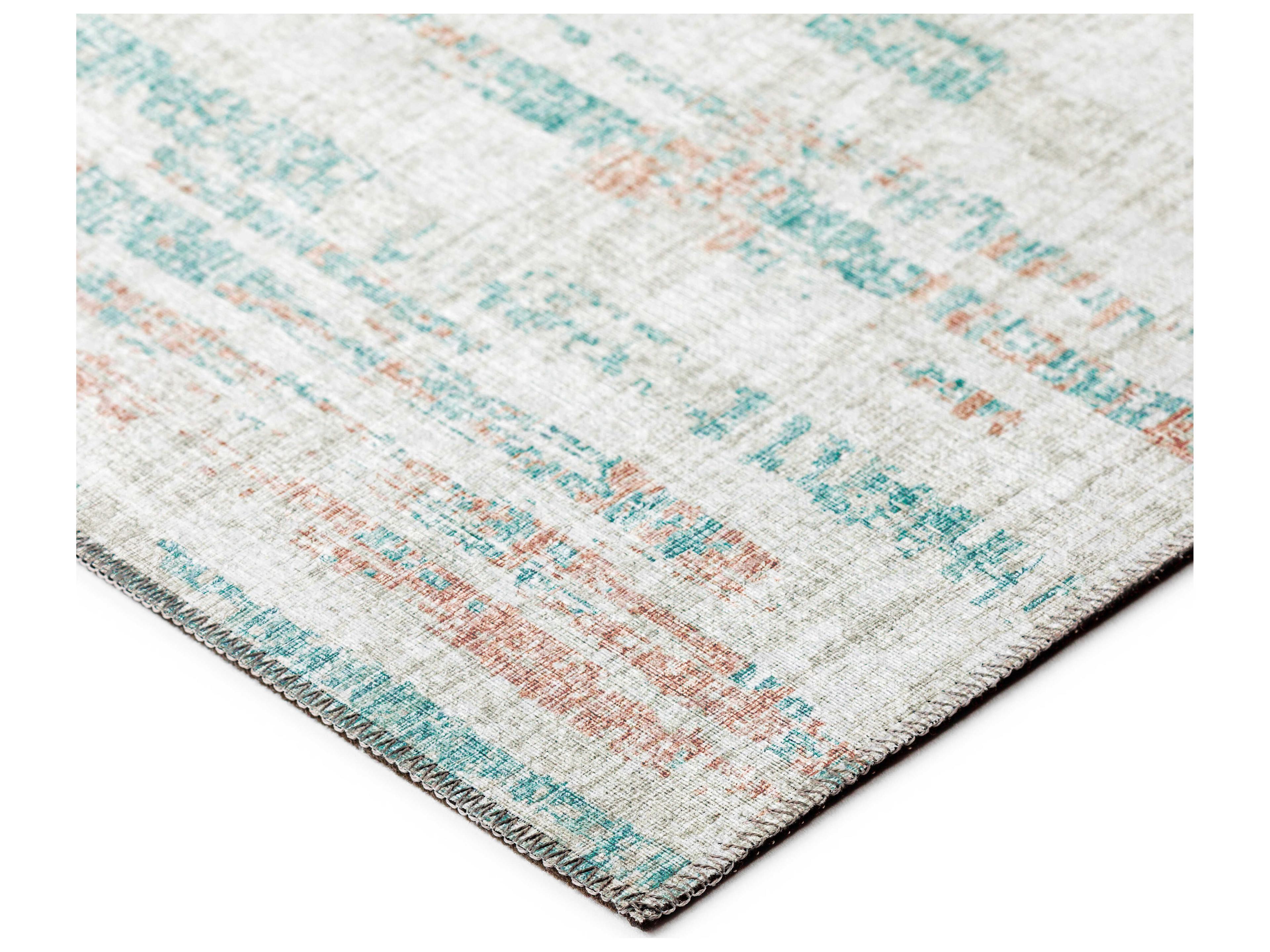 Dalyn Rylee Abstract Area Rug