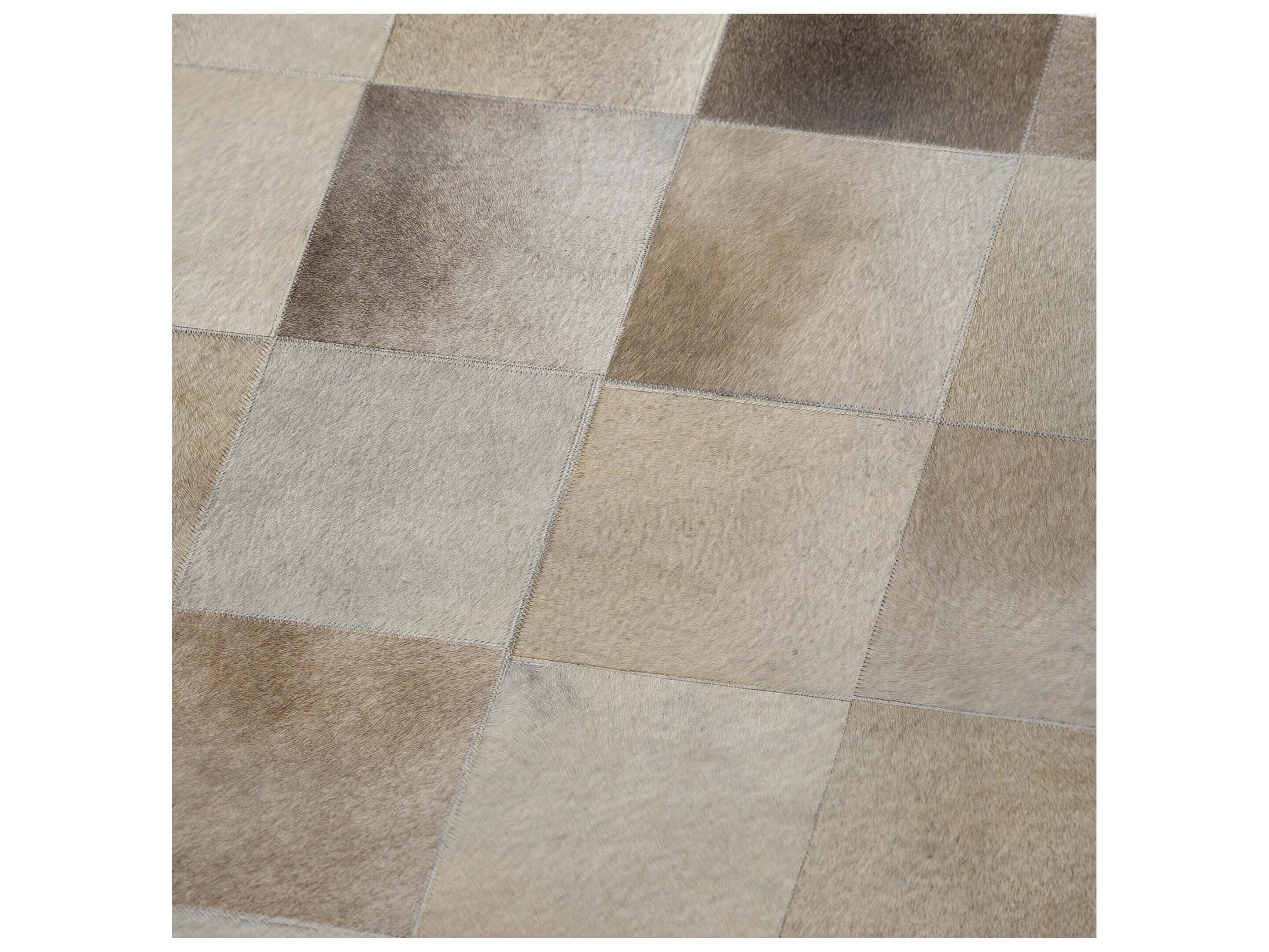 Dalyn Sherpa Taupe Polyester Throw