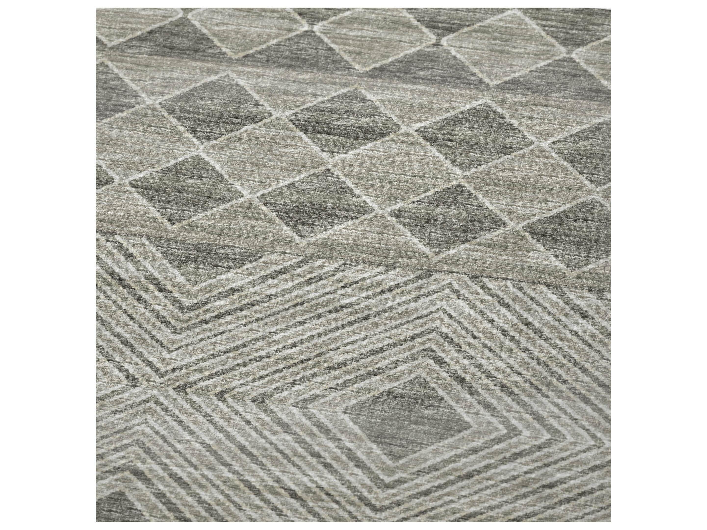 Dalyn Sherpa Neutral Polyester Throw