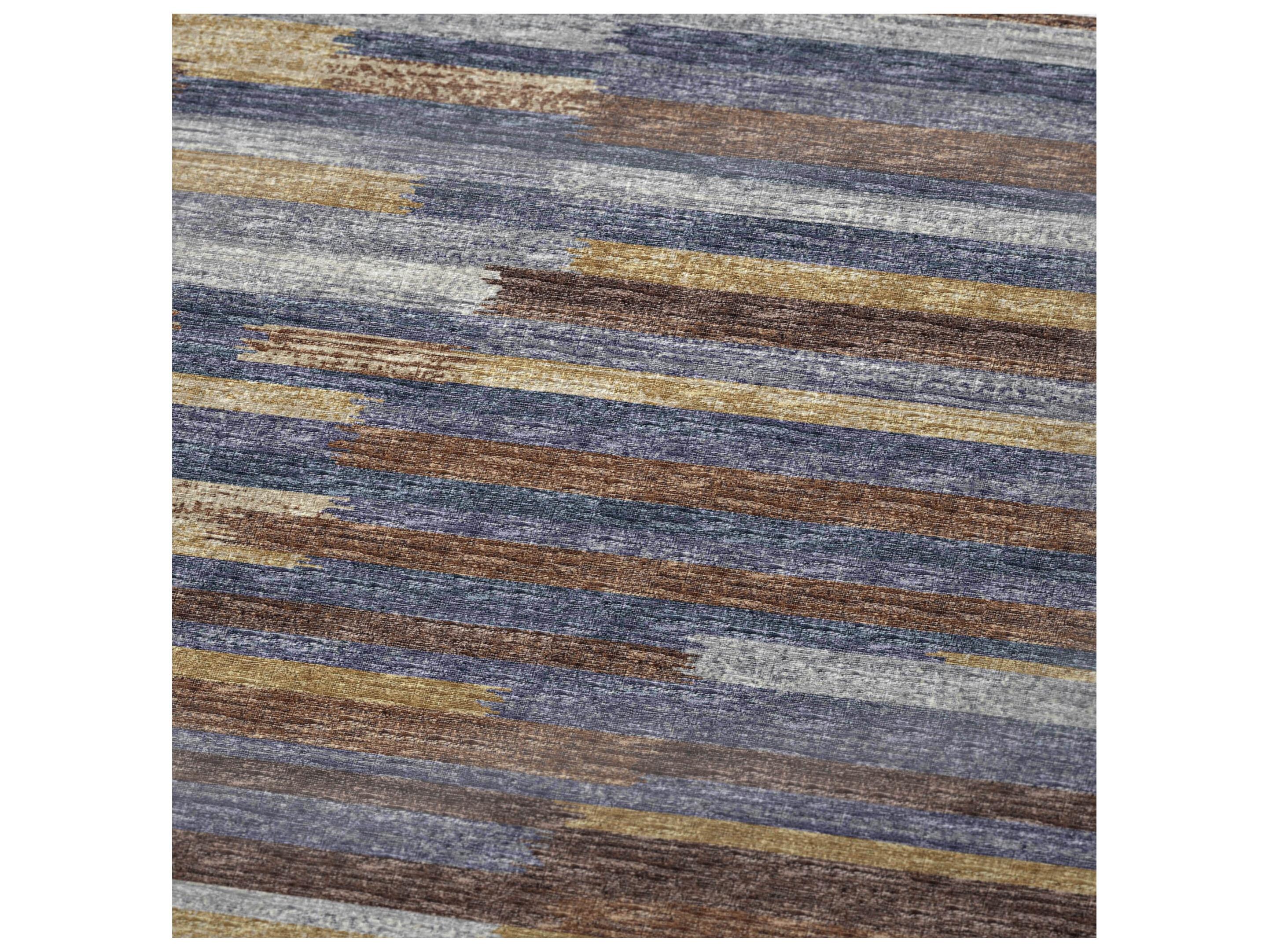 Dalyn Sherpa Multi Polyester Throw