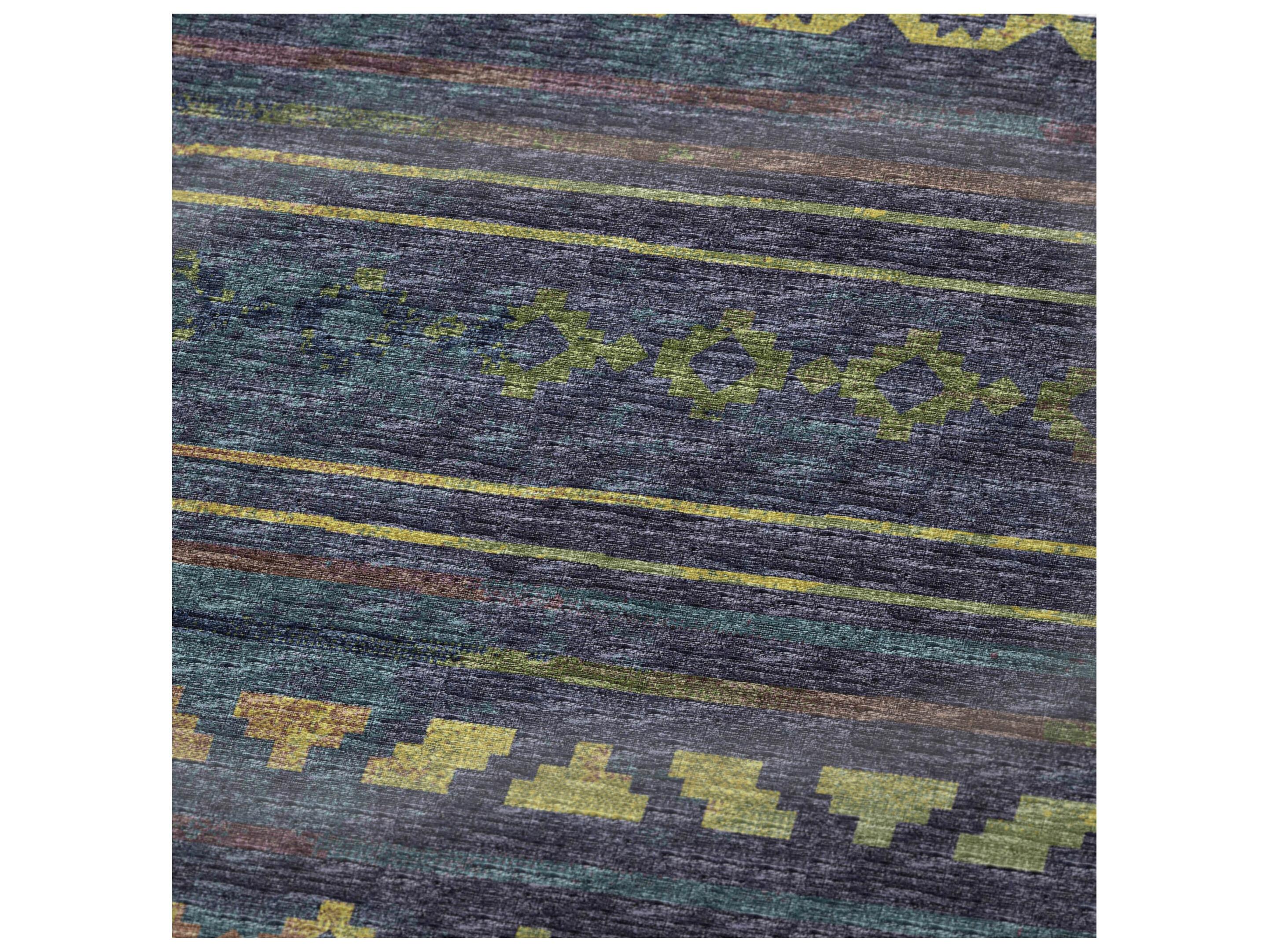 Dalyn Sherpa Multi Polyester Throw