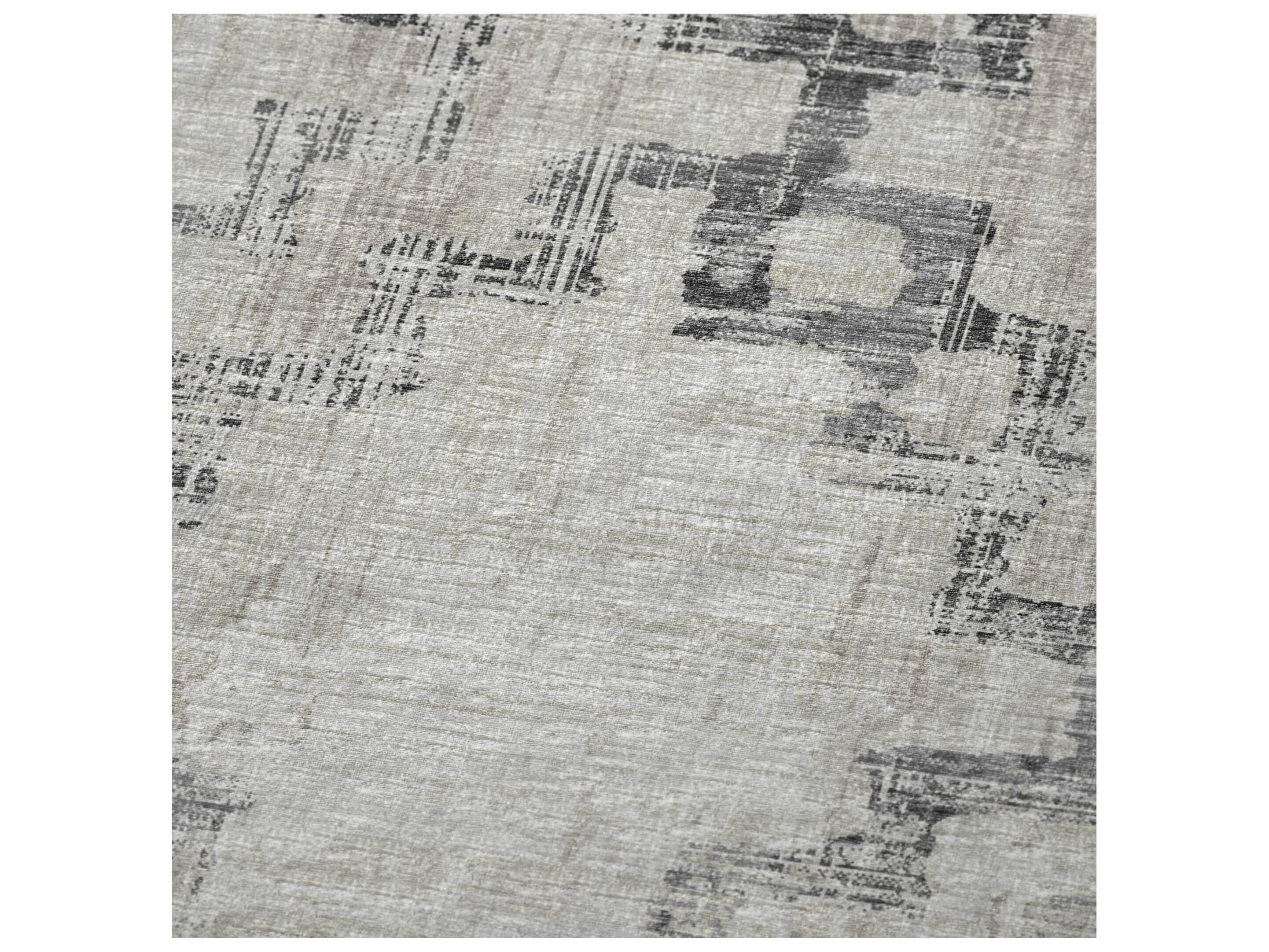 Dalyn Sherpa Neutral Polyester Throw