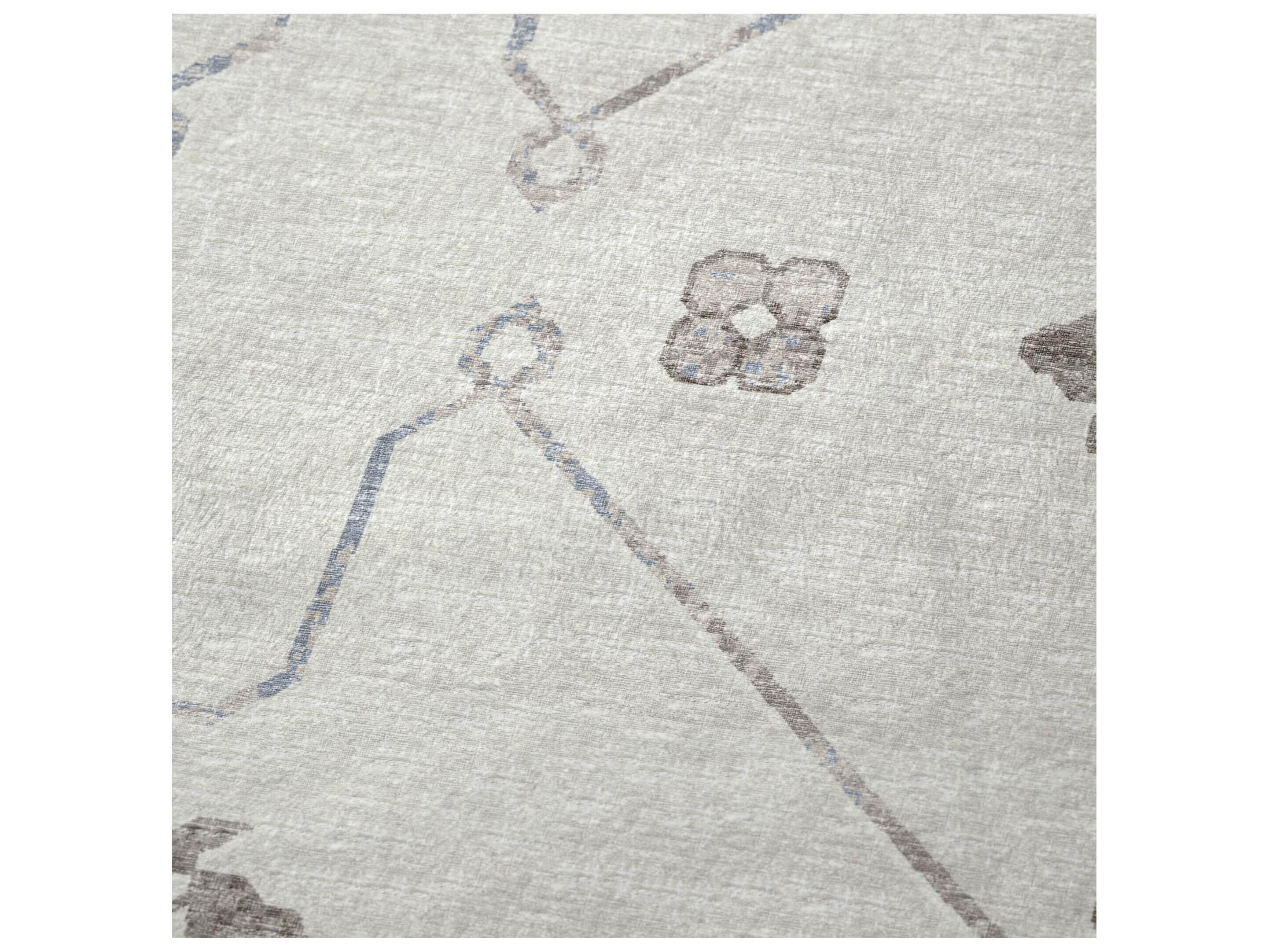 Dalyn Sherpa Neutral Polyester Throw