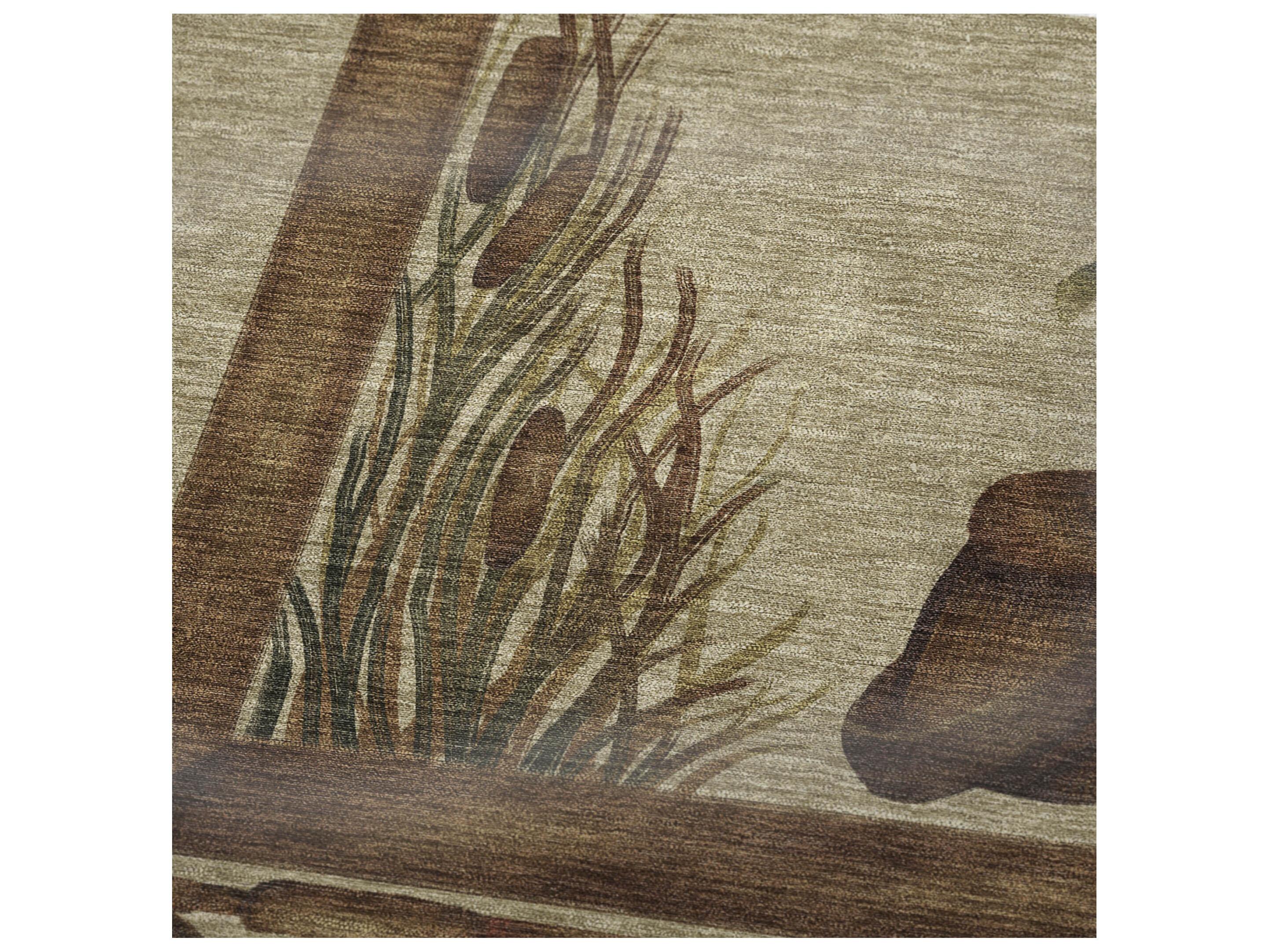 Dalyn Sherpa Beige Polyester Throw