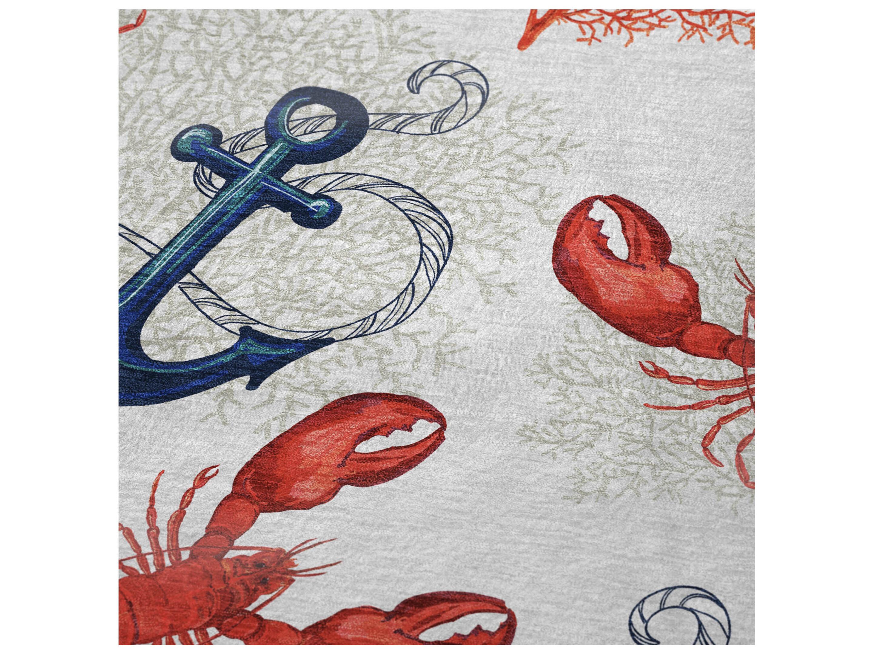 Dalyn Sherpa Ivory Polyester Throw