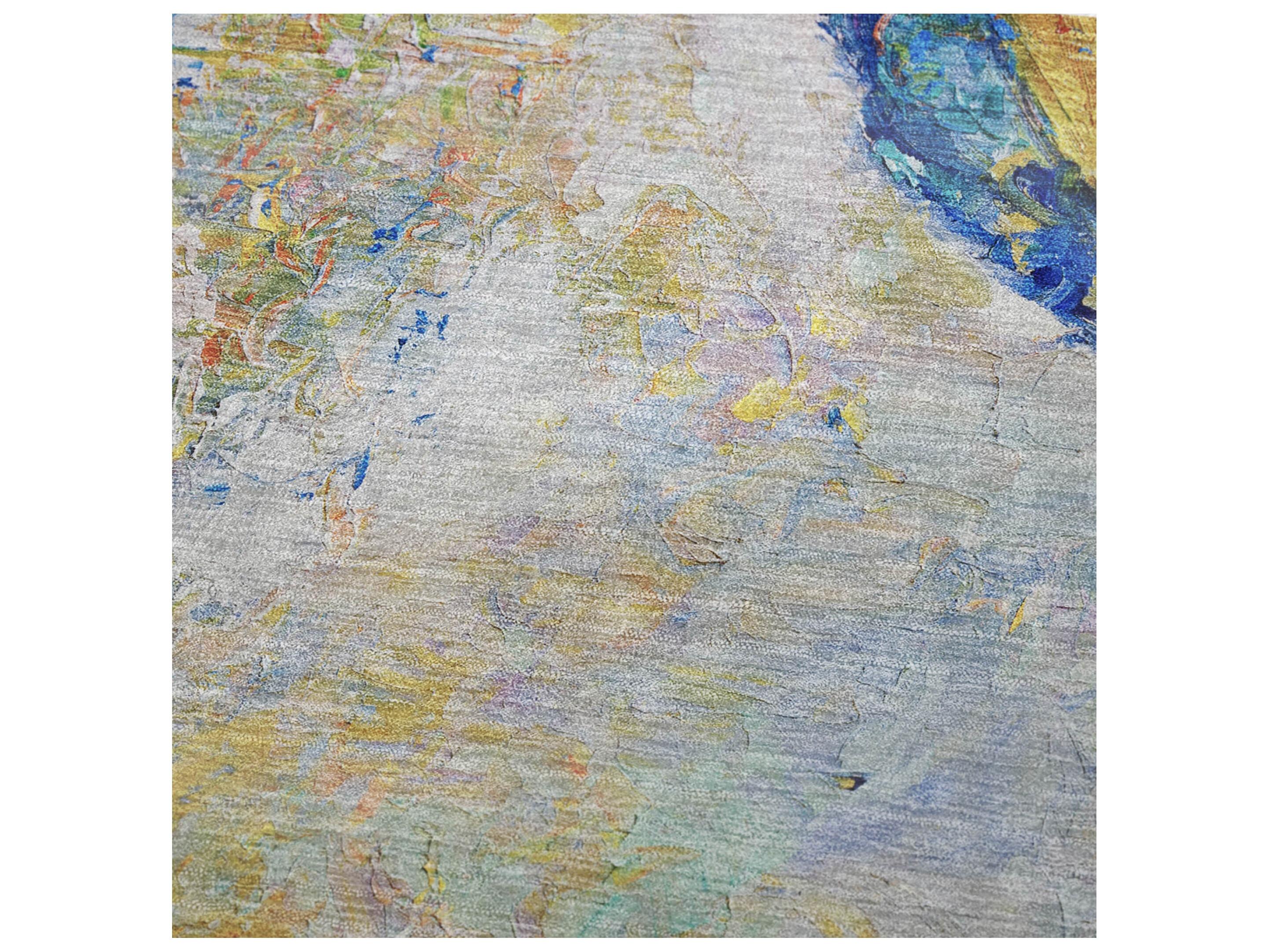 Dalyn Sherpa Multi Polyester Throw