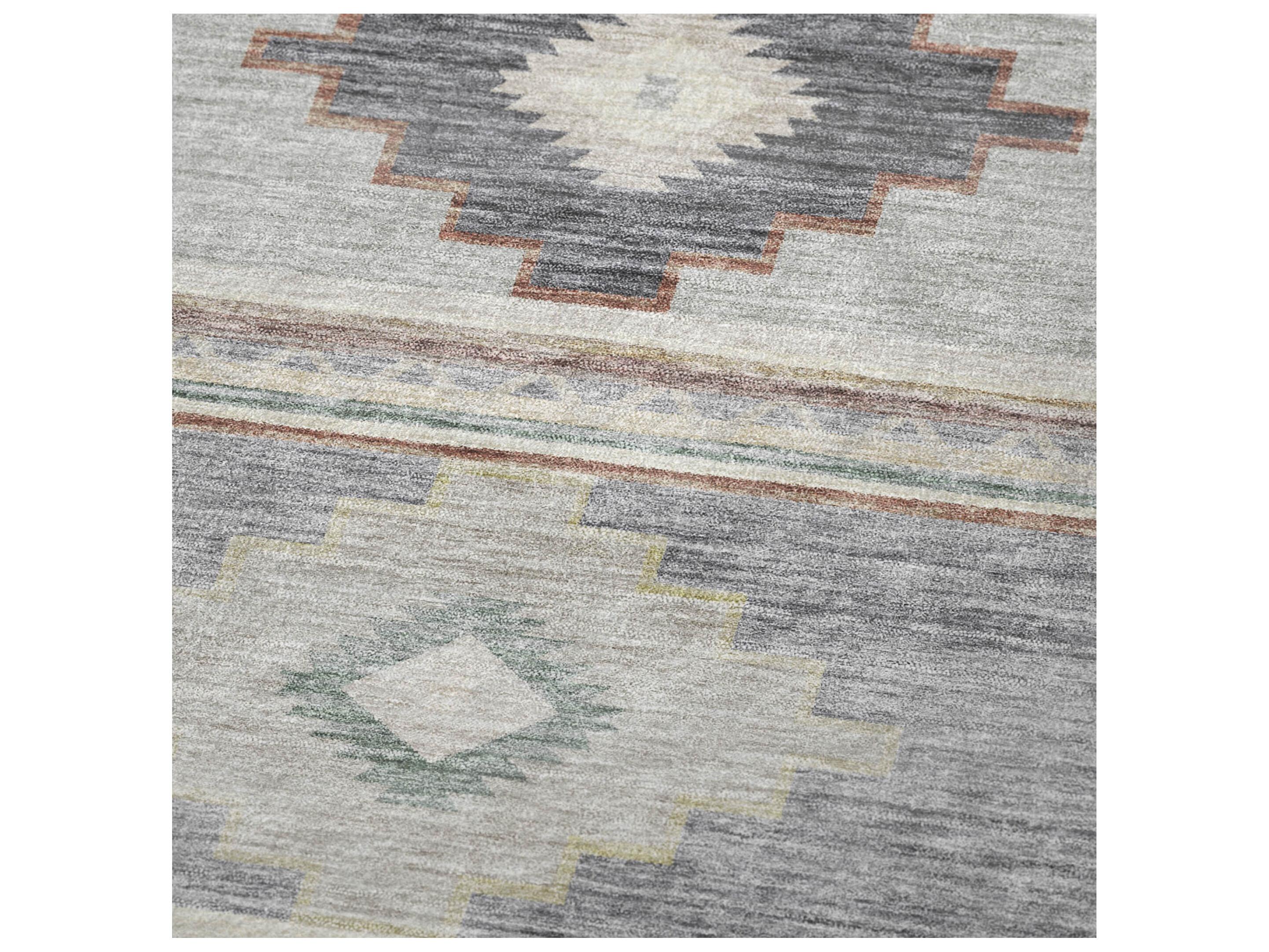 Dalyn Sherpa Ivory Polyester Throw