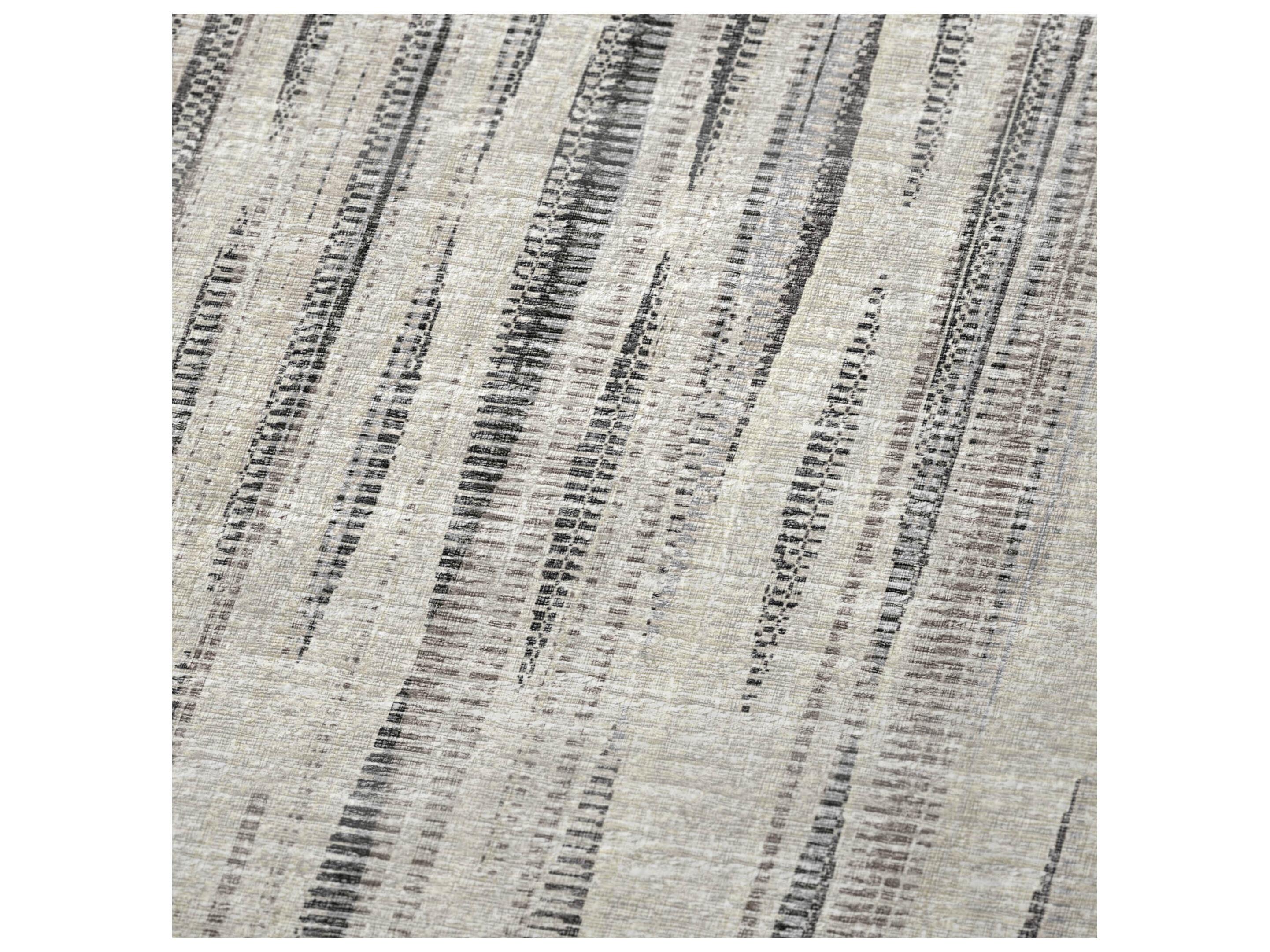 Dalyn Sherpa Ivory Polyester Throw