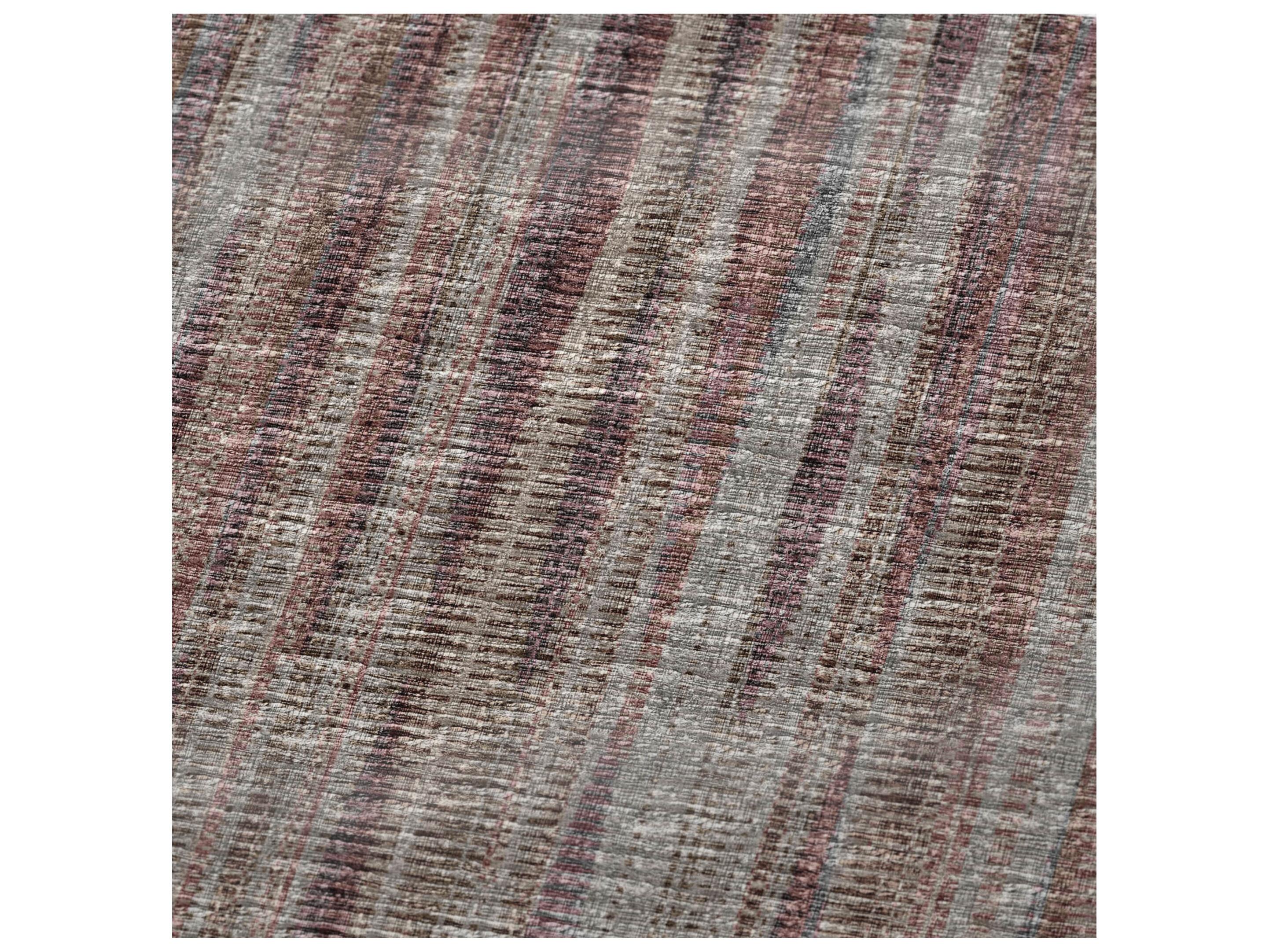 Dalyn Sherpa Pink Polyester Throw