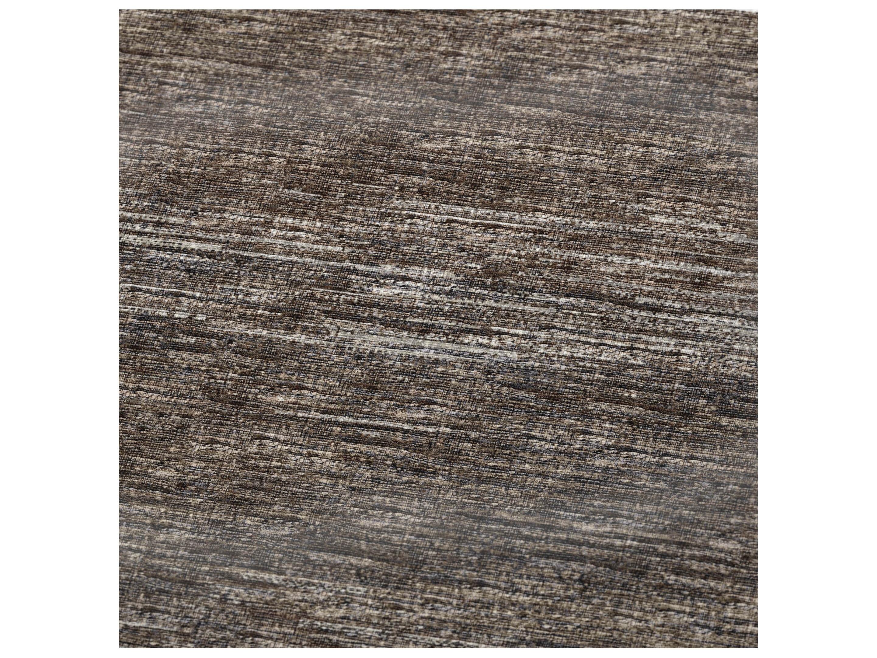 Dalyn Sherpa Chocolate Polyester Throw