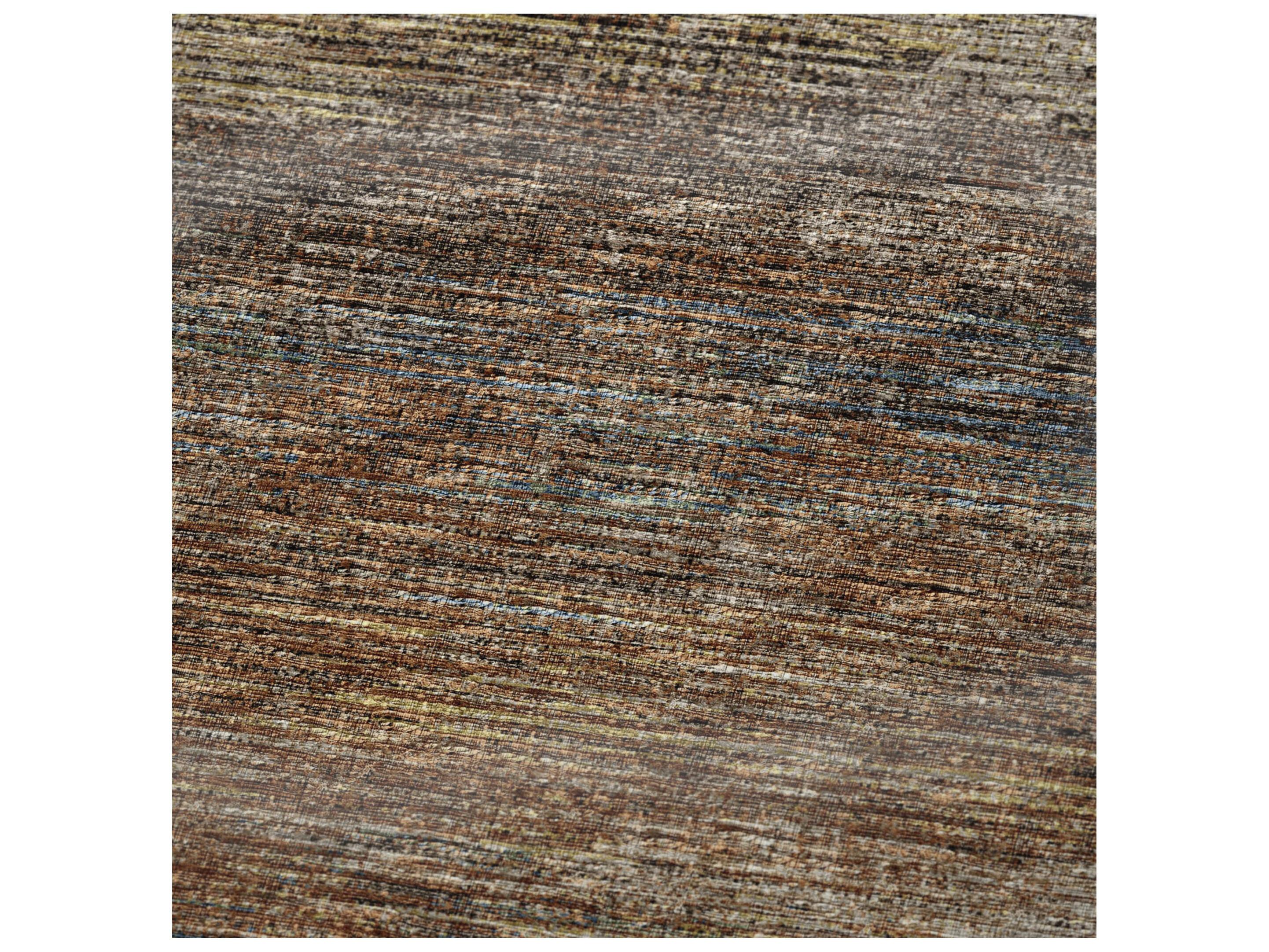 Dalyn Sherpa Paprika Polyester Throw