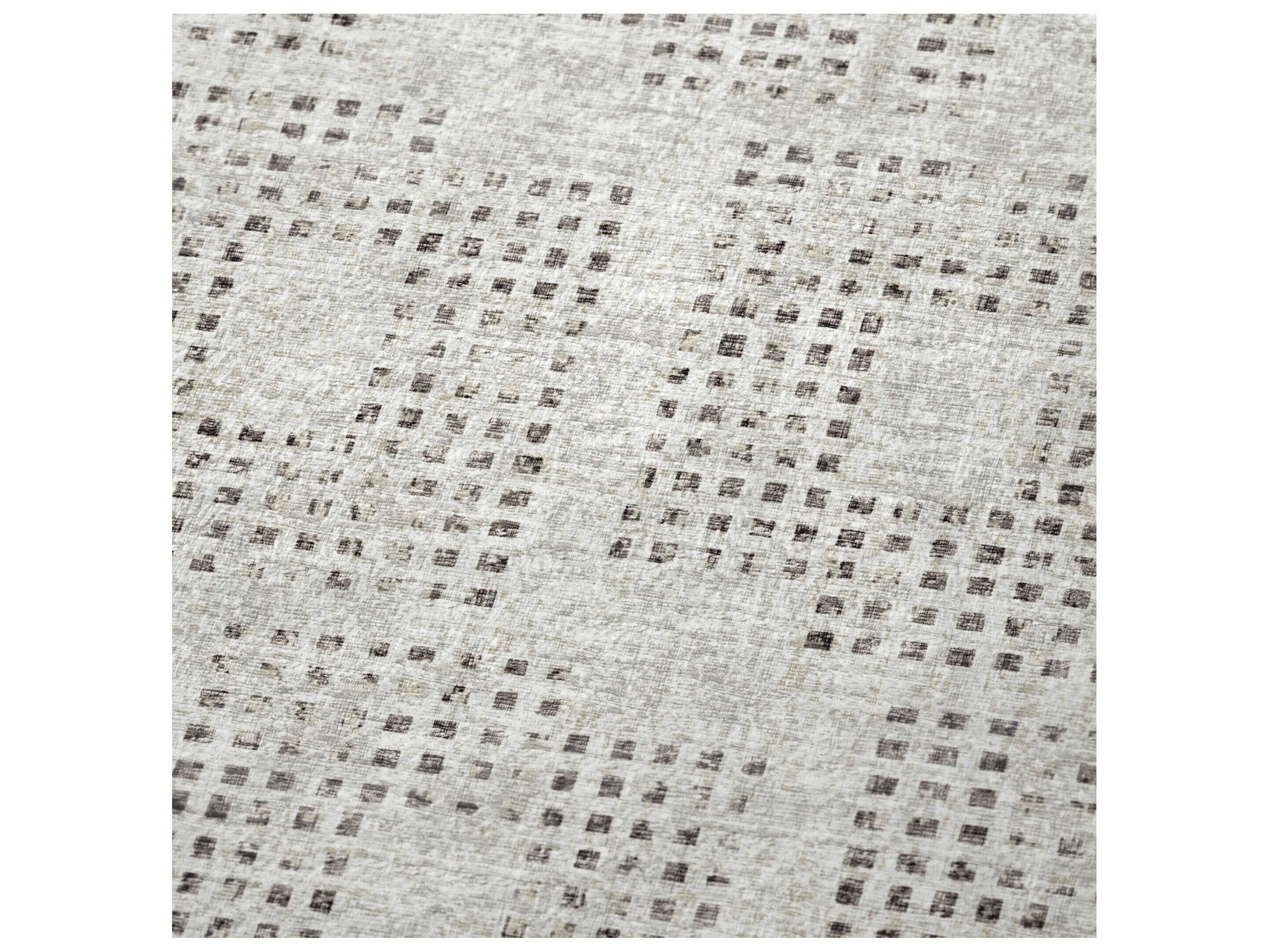 Dalyn Sherpa Ivory Polyester Throw