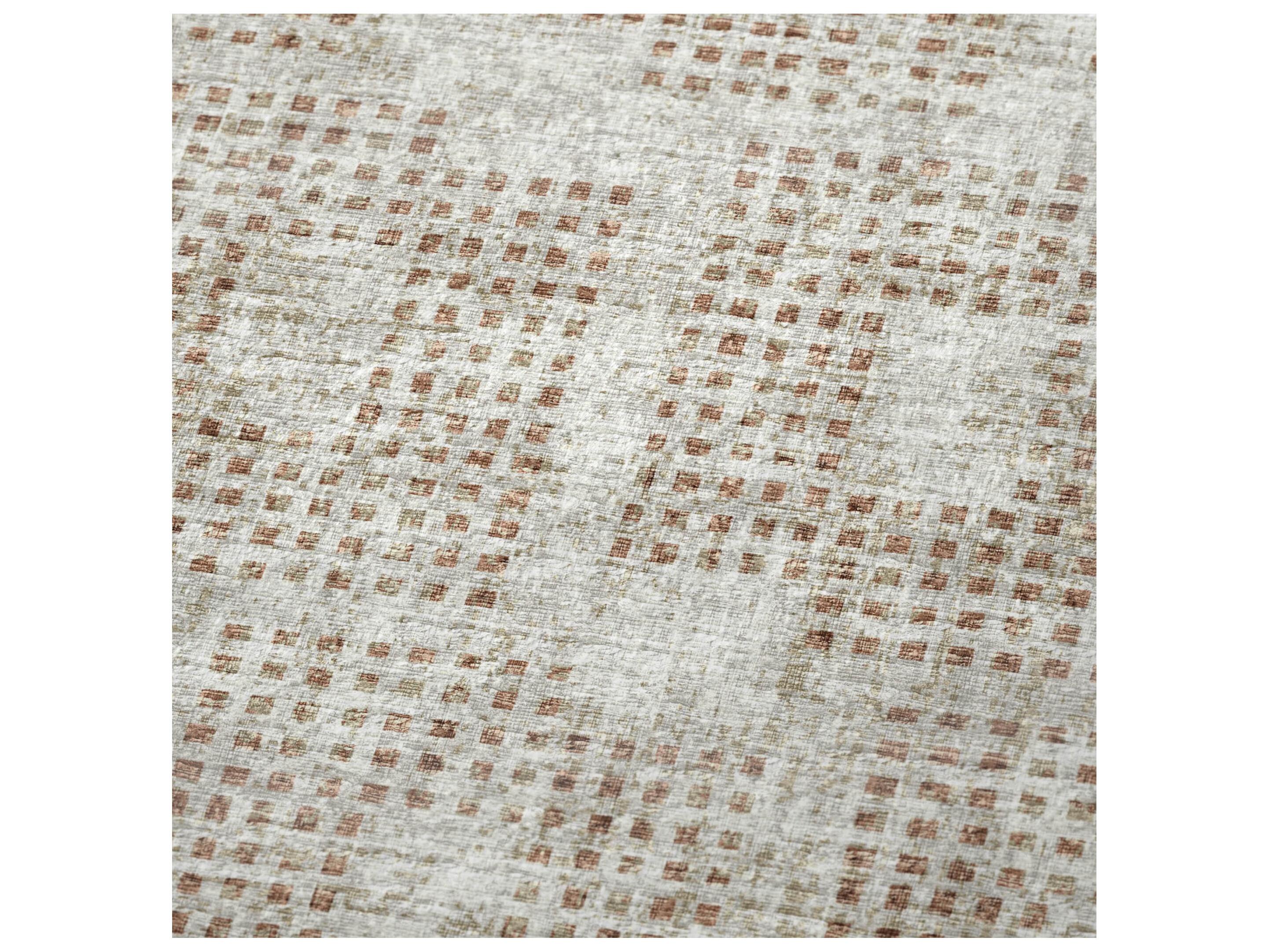 Dalyn Sherpa Ivory Polyester Throw
