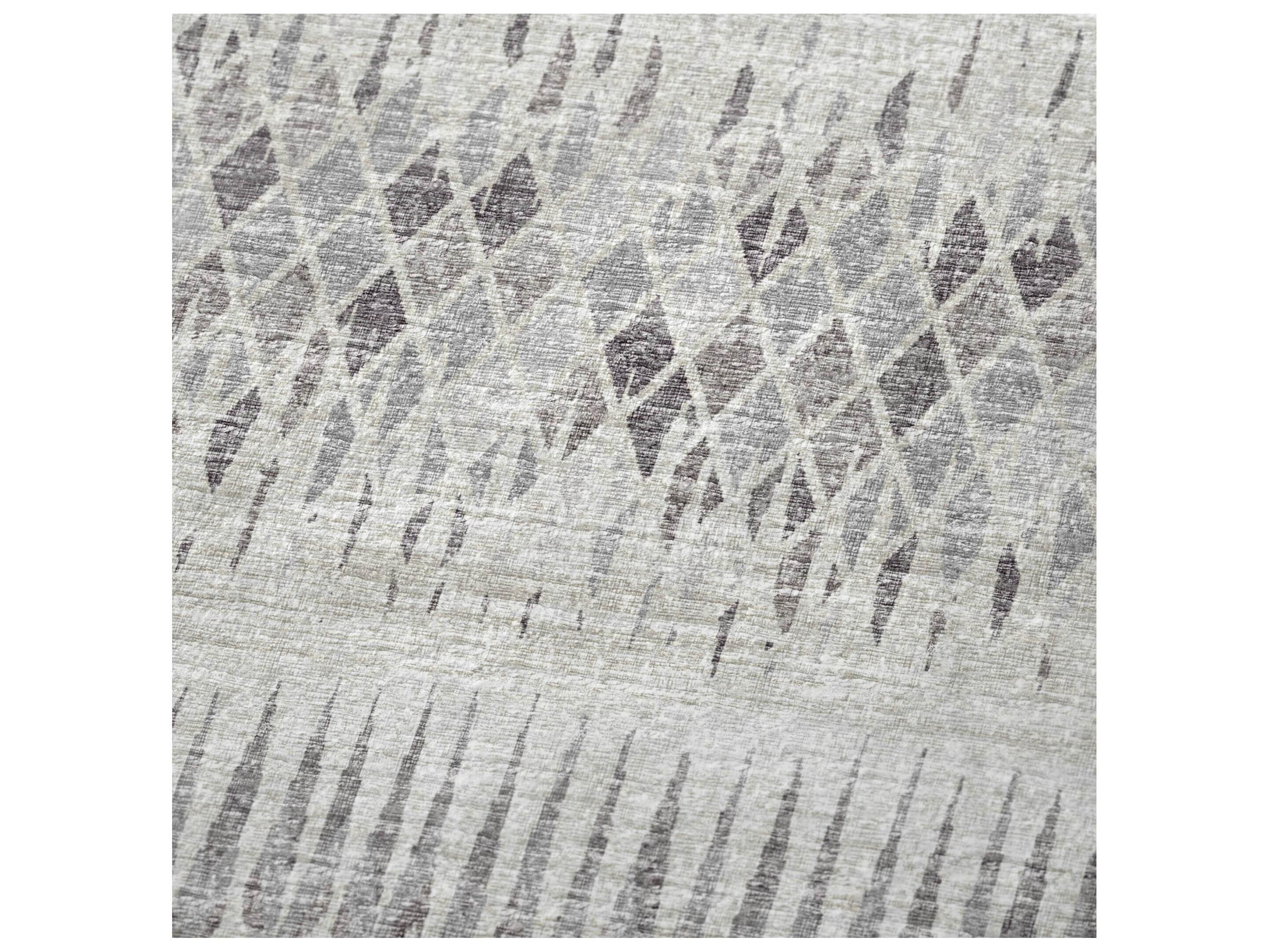 Dalyn Sherpa Ivory Polyester Throw