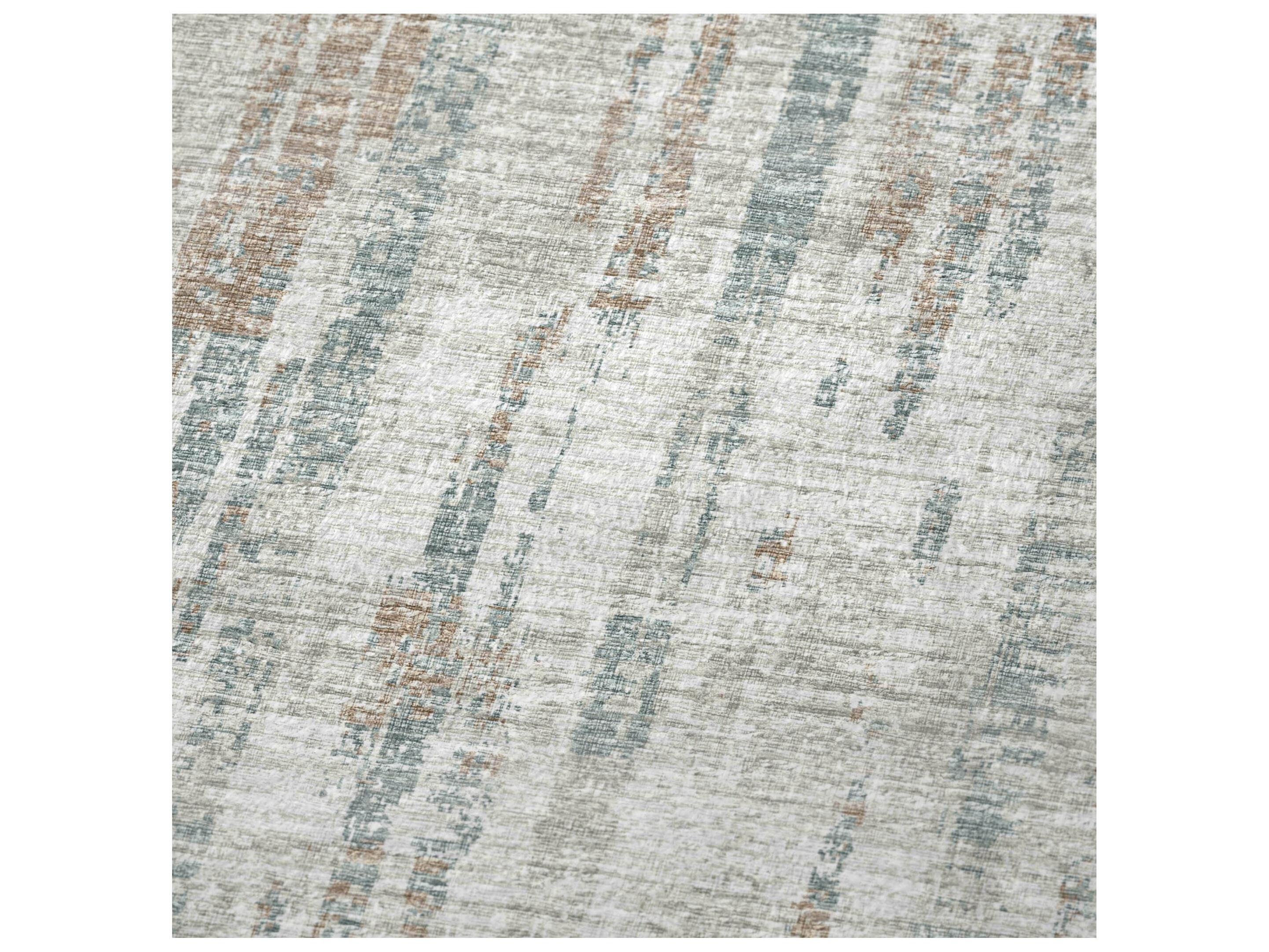 Dalyn Sherpa Ivory Polyester Throw