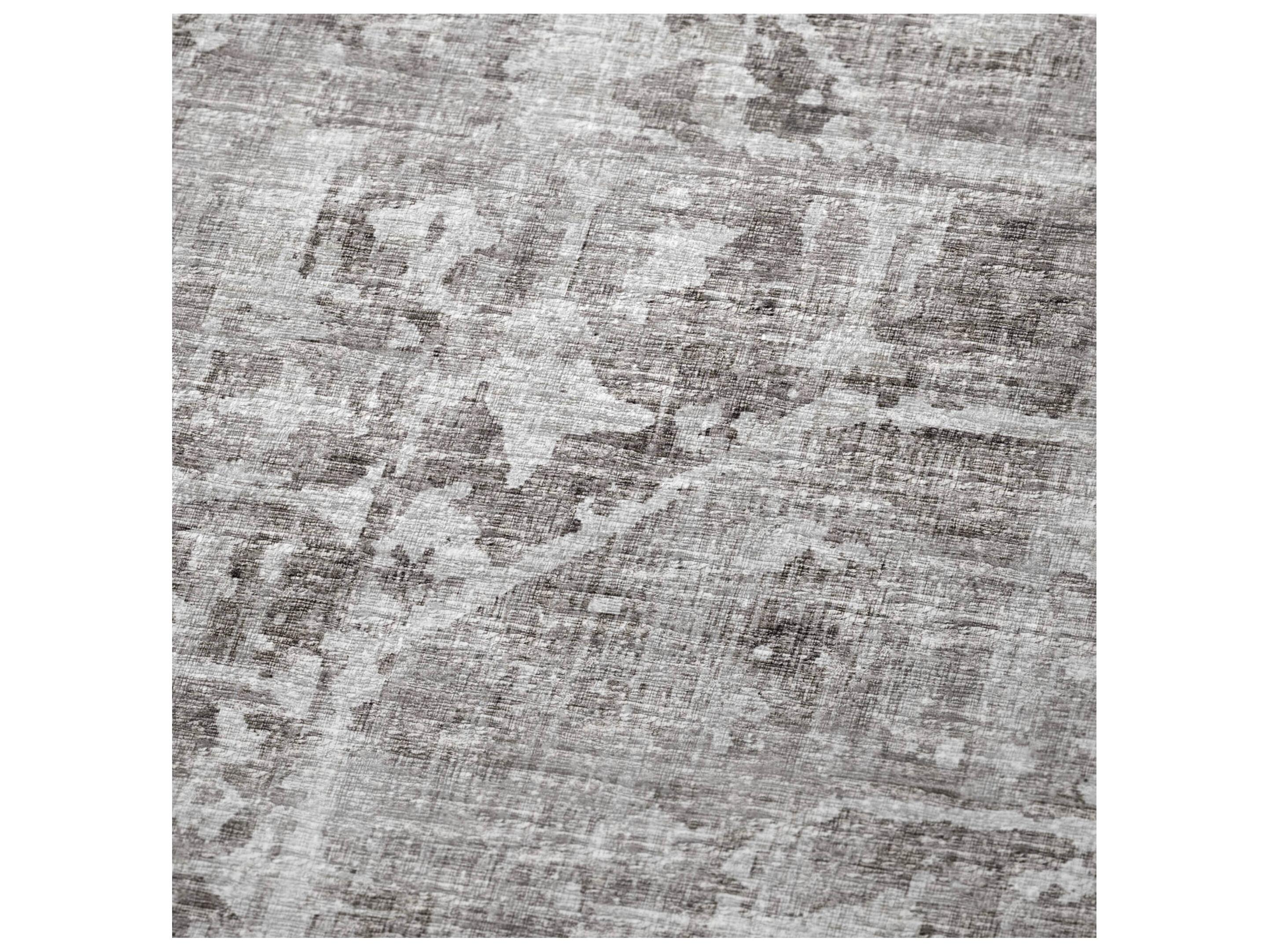 Dalyn Sherpa Brown Polyester Throw