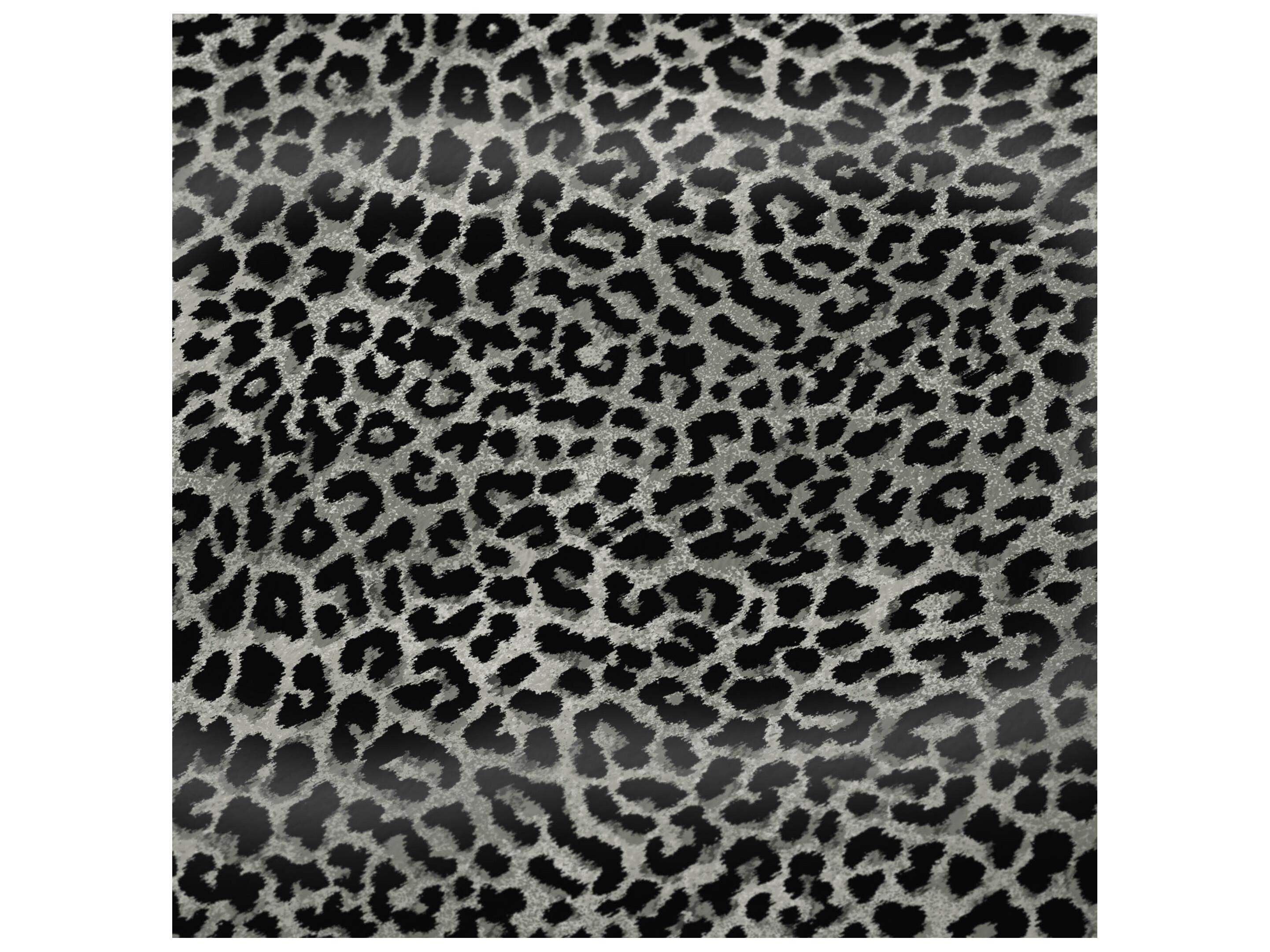 Dalyn Sherpa Black Polyester Throw