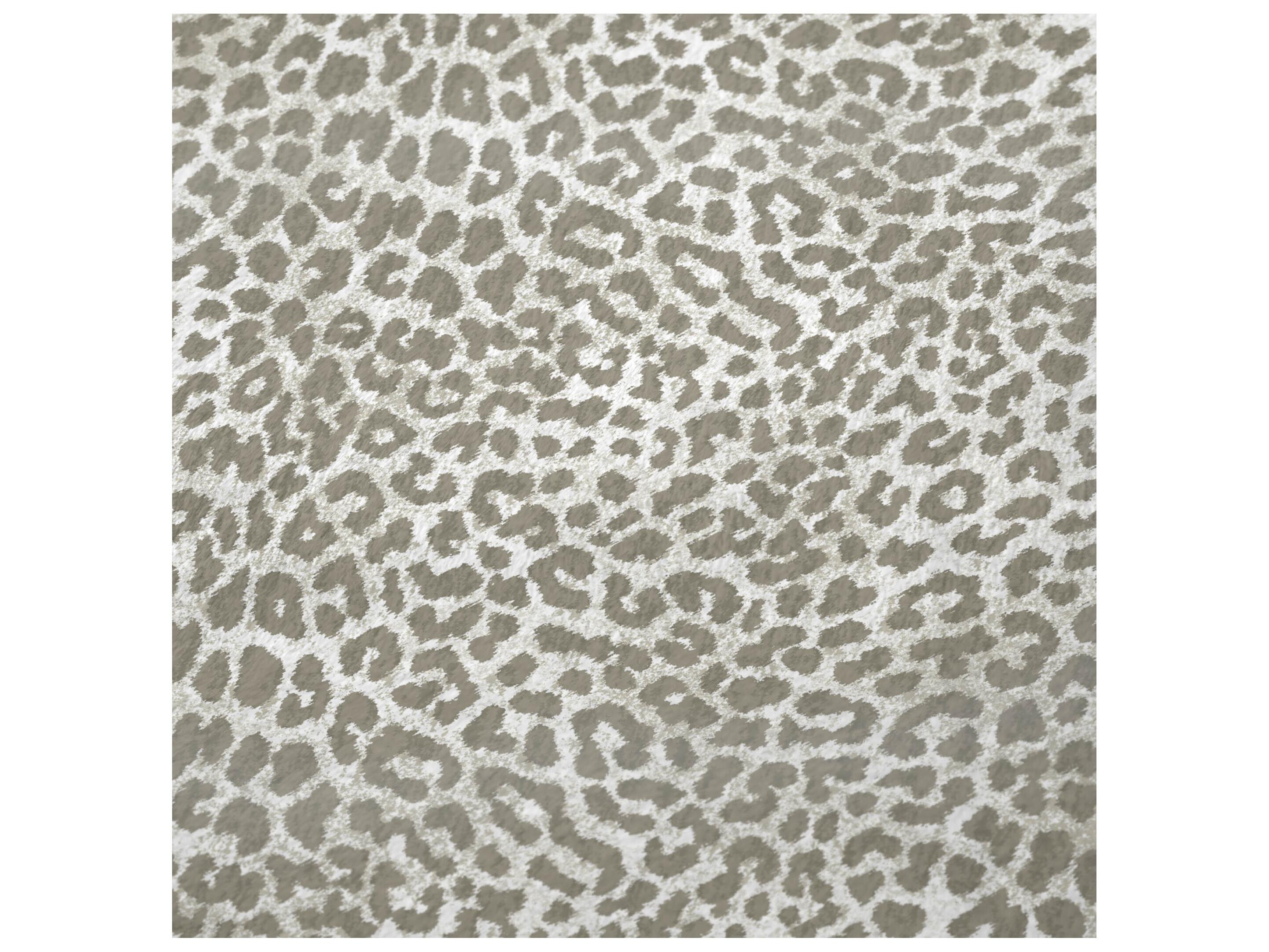 Dalyn Sherpa Neutral Polyester Throw